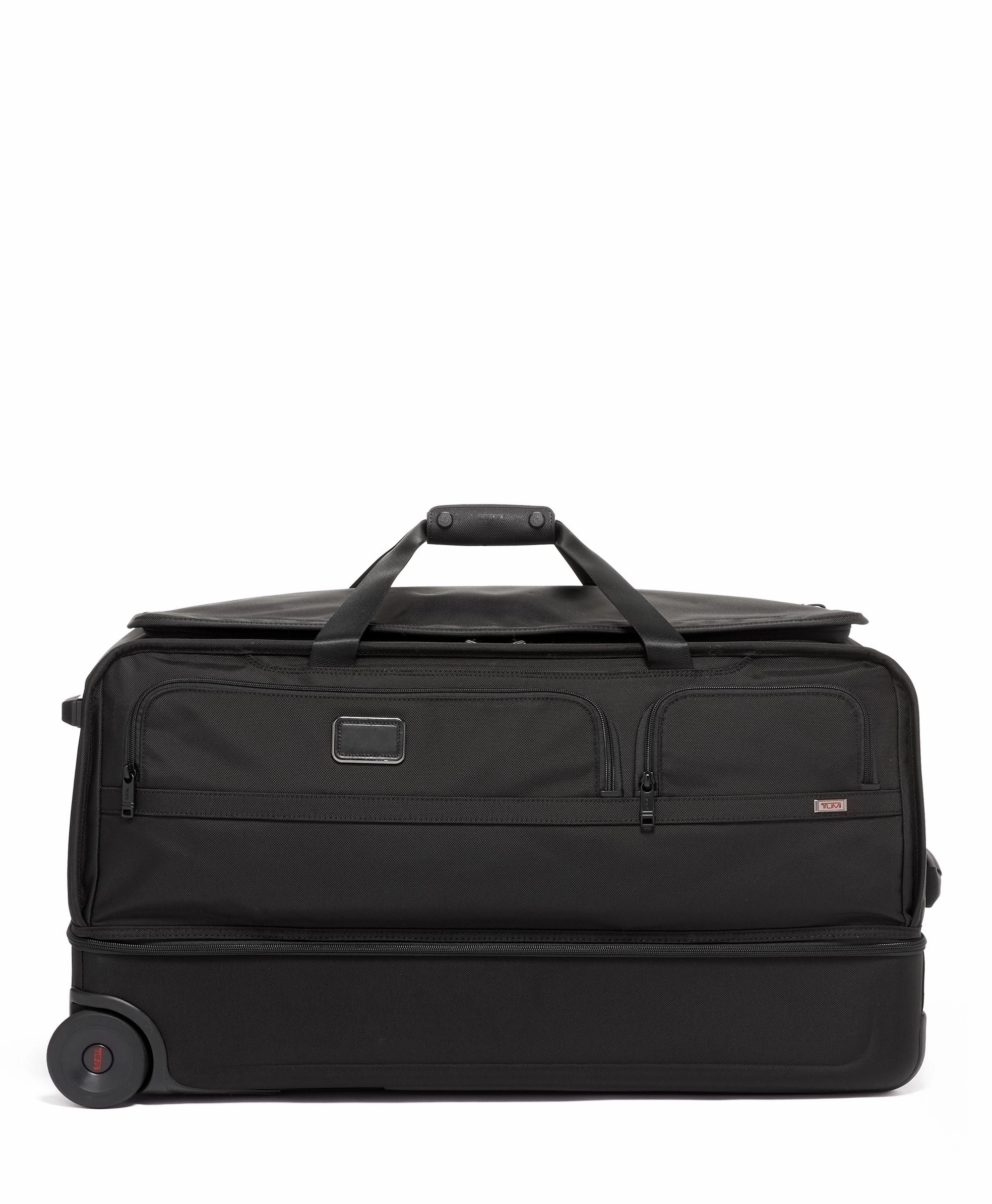 MustHave Clearance Tumi Alpha Large Split 2 Wheeled Duffel