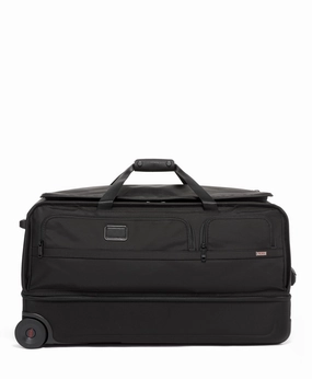 MustHave Clearance Tumi Alpha Large Split 2 Wheeled Duffel