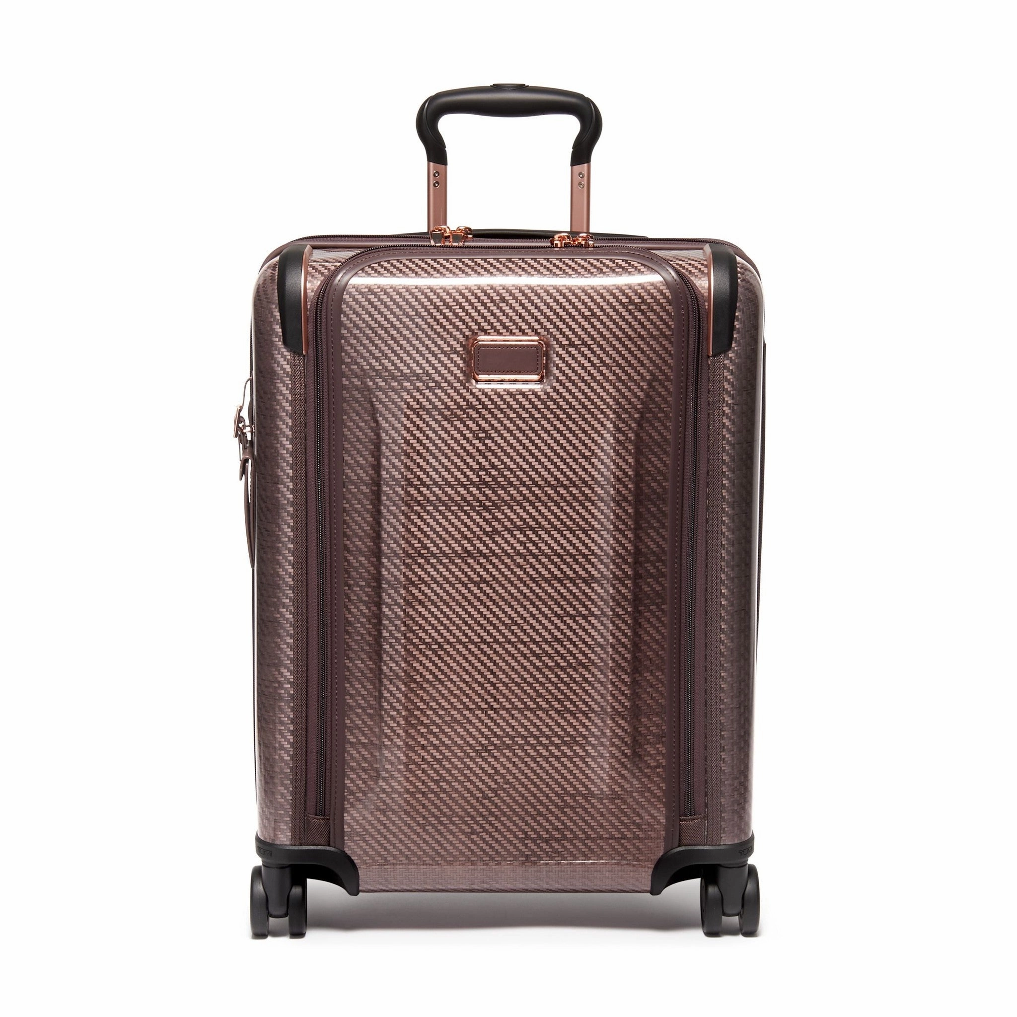 Special Deal Frenzy Todays Steal Tumi Tegra Lite Continental Front Pocket Expandable Carry-On