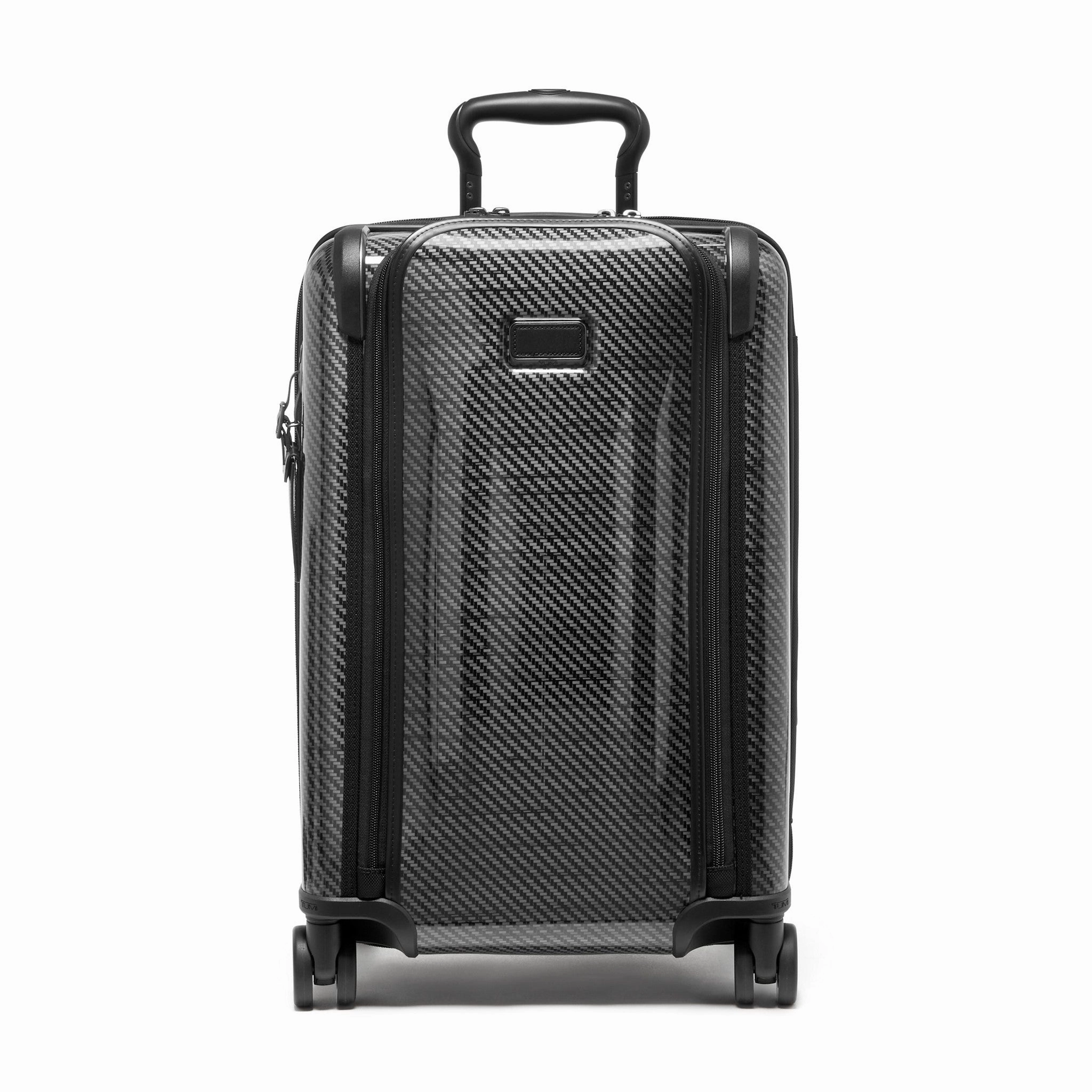Tumi Tegra Lite International Front Pocket Expandable Carry-On Special Deal Frenzy Weekend Flash Offer