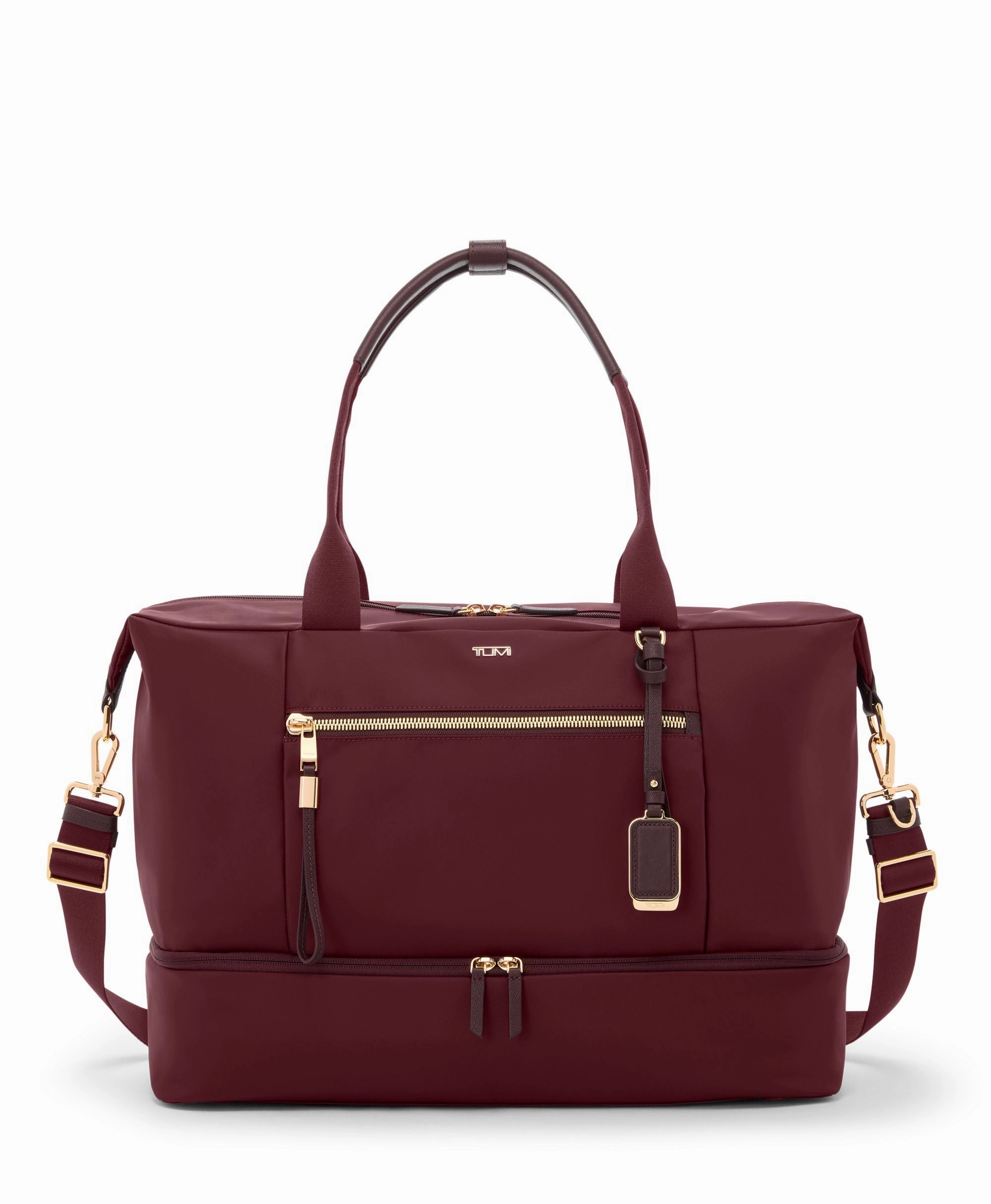 Todays Trending Deals Exclusive Hot Pick Tumi Voyageur Contine Weekender