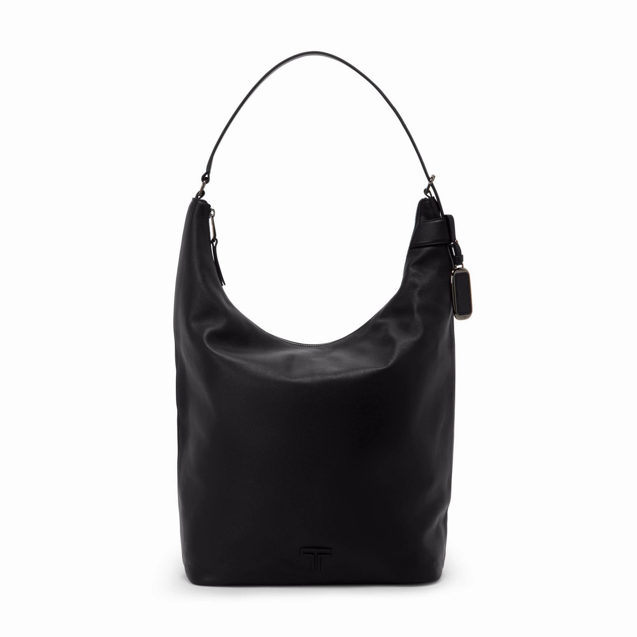 Save Big Online Tumi Voyageur Leather Evora Large Hobo