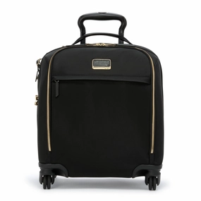 Trending Now Discount Tumi Voyageur Leger Compact Carry-On