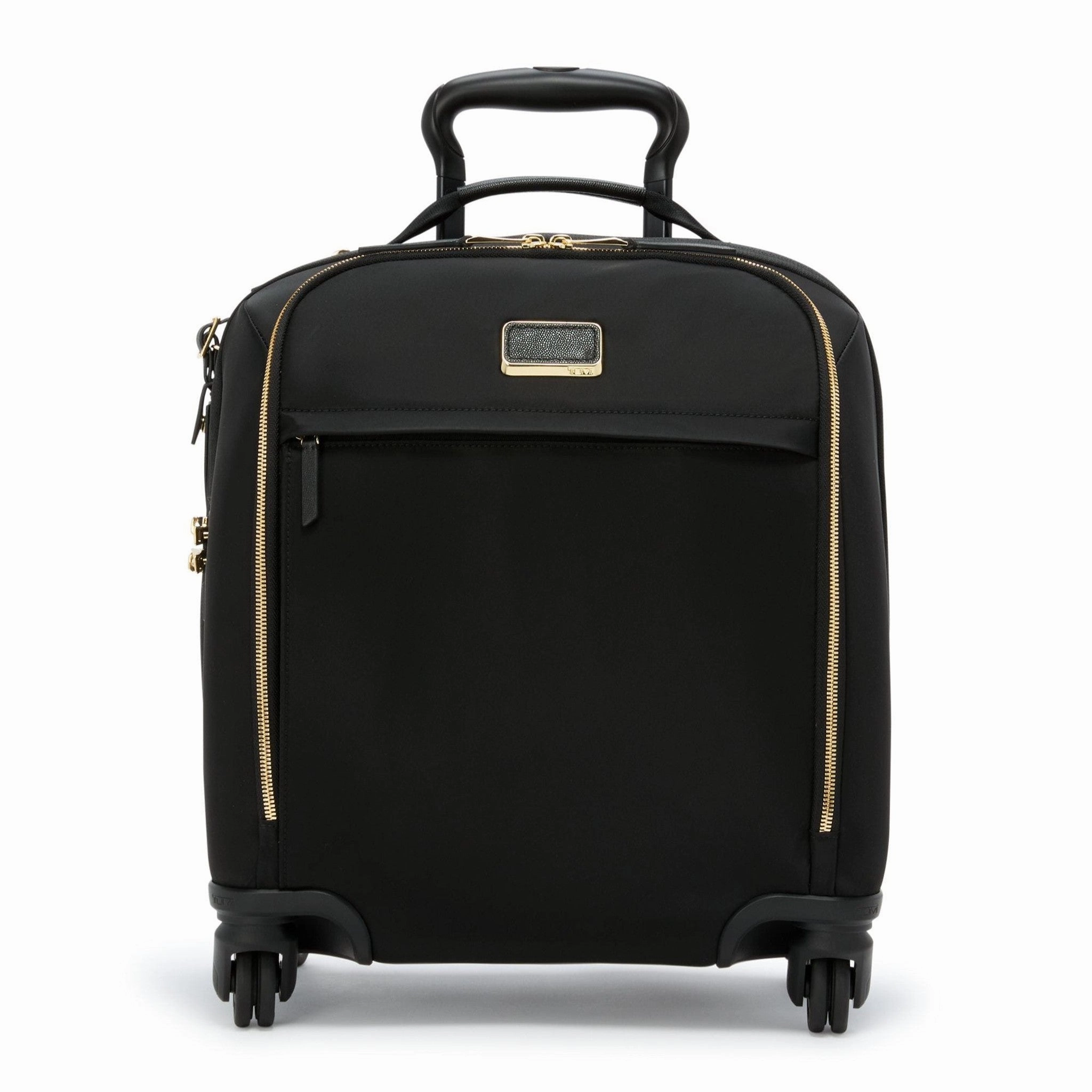 Trending Now Discount Tumi Voyageur Leger Compact Carry-On