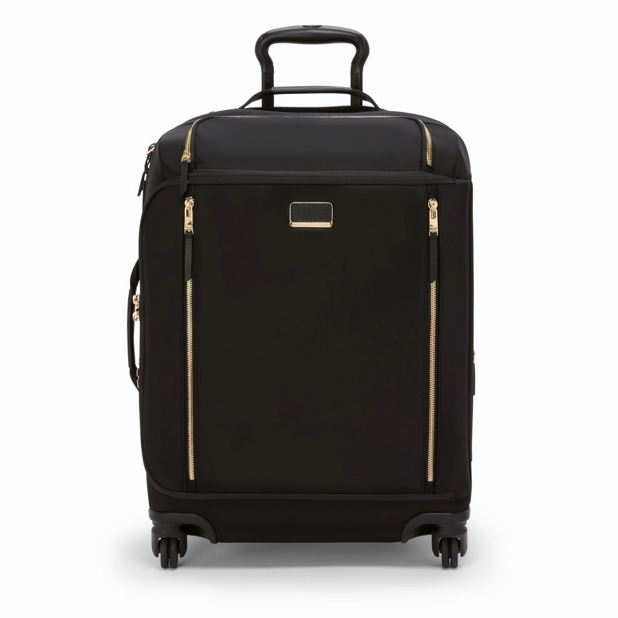 Tumi Voyageur Leger Continental Expandable Carry-On Save Big Today