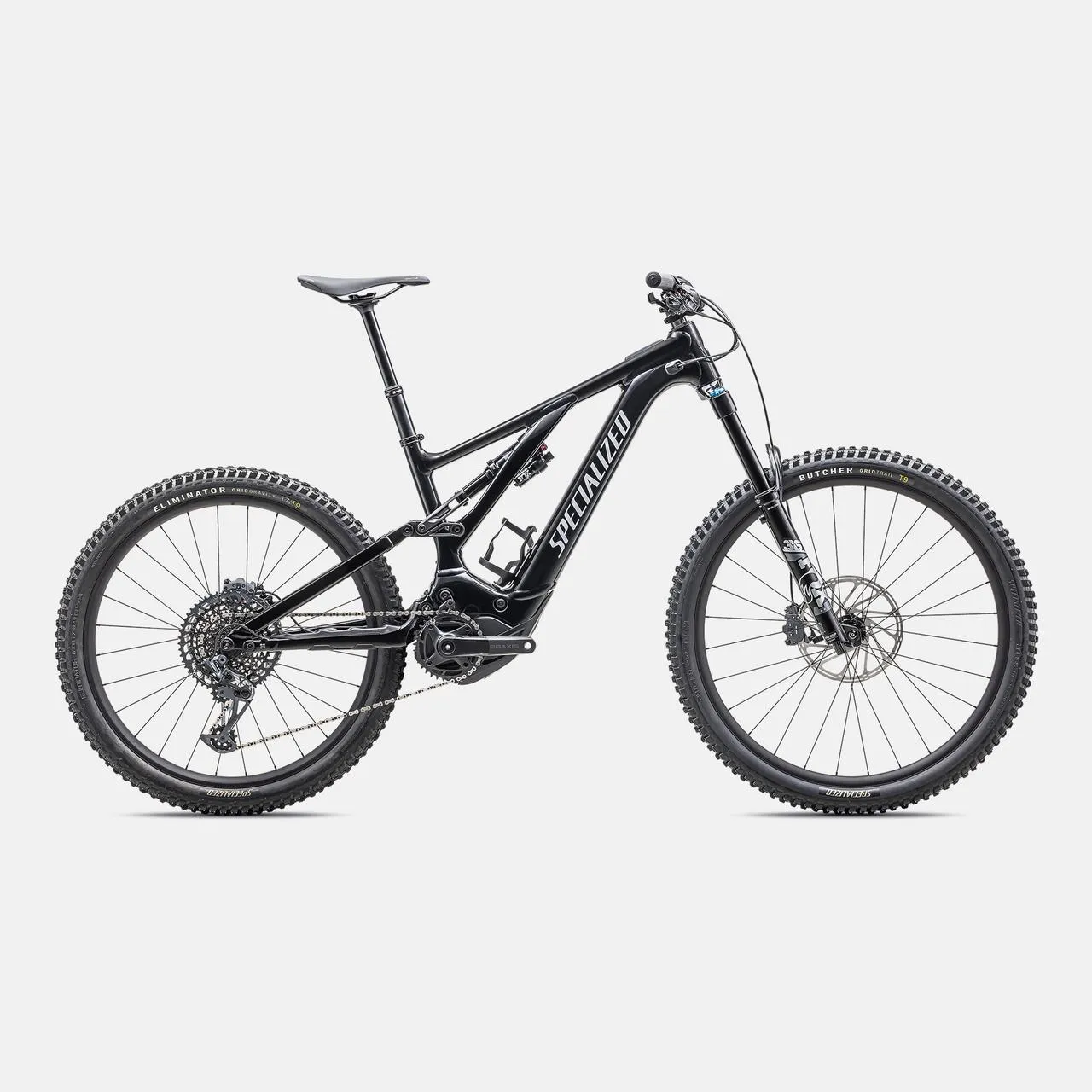 Turbo Levo 3 Comp Alloy