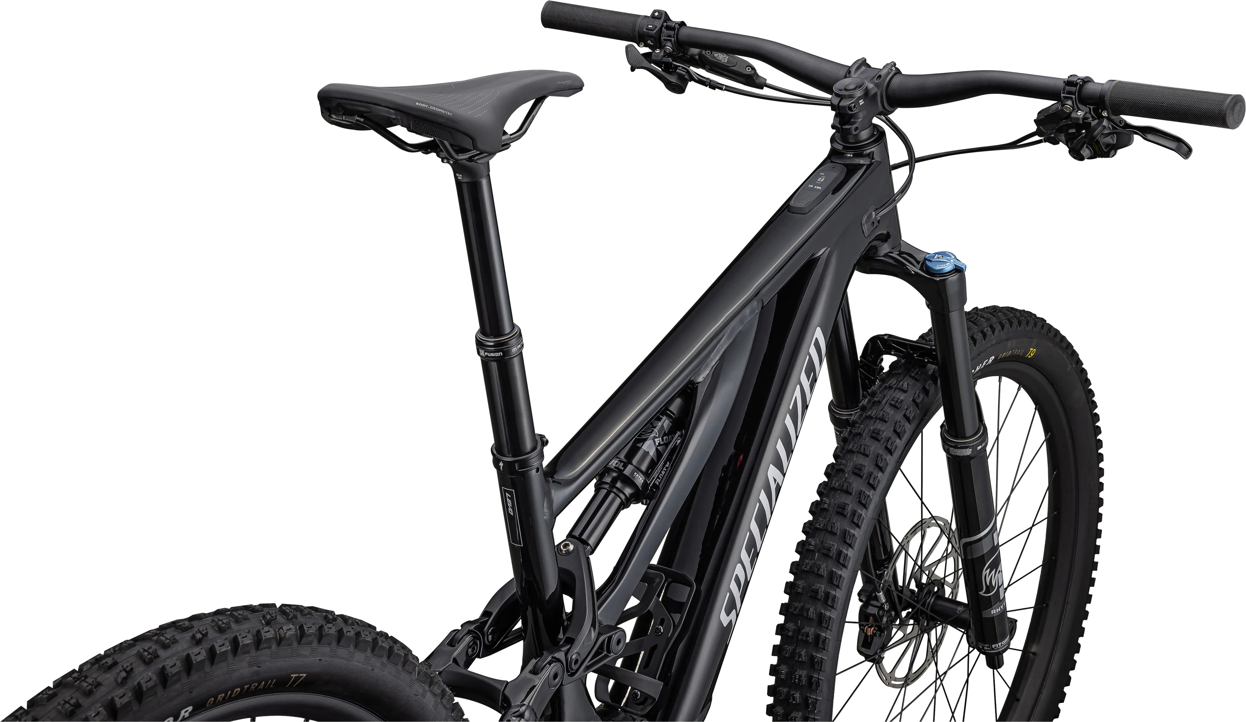 Turbo Levo 3 Comp Alloy