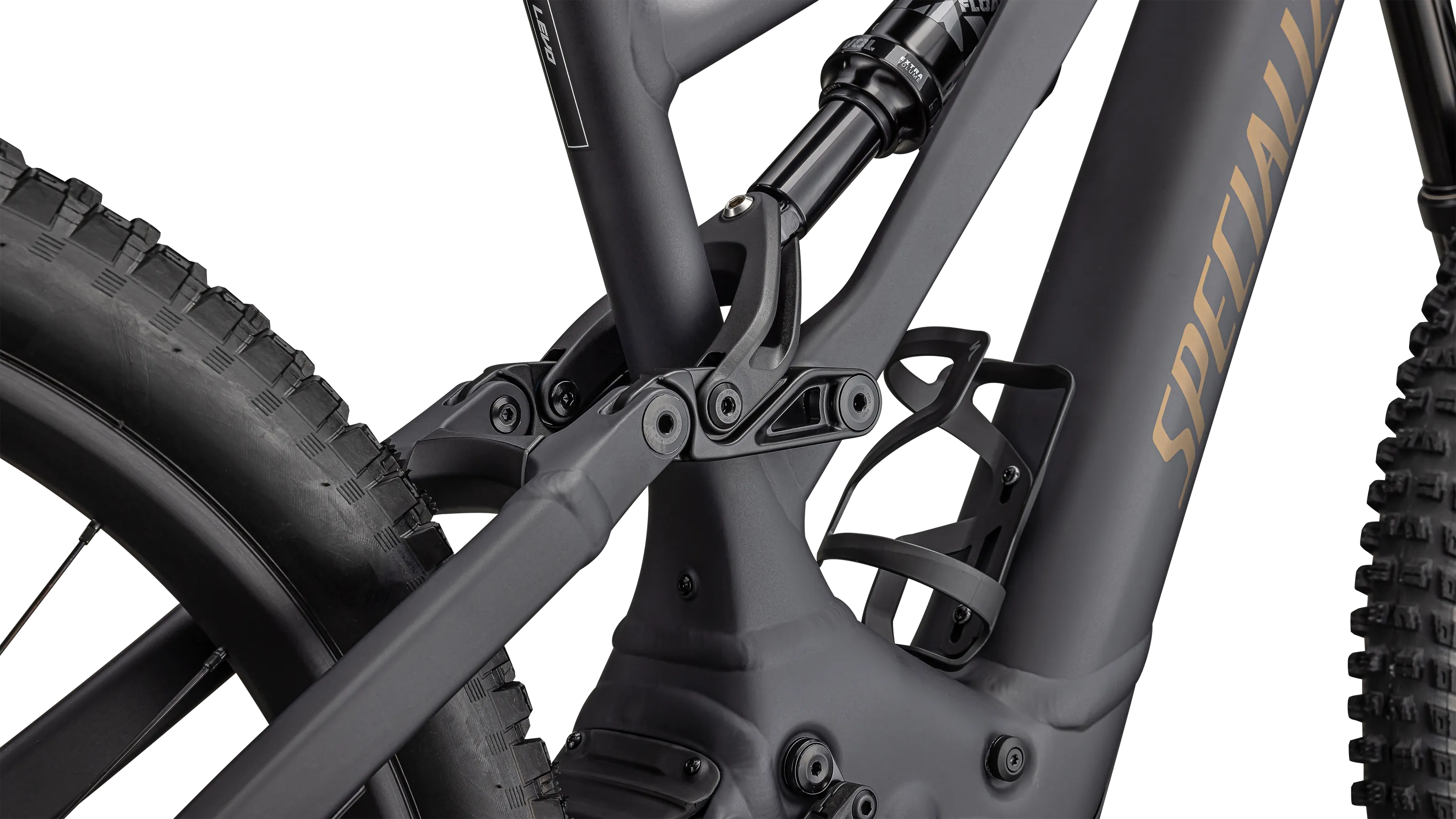Turbo Levo 3 Comp Alloy
