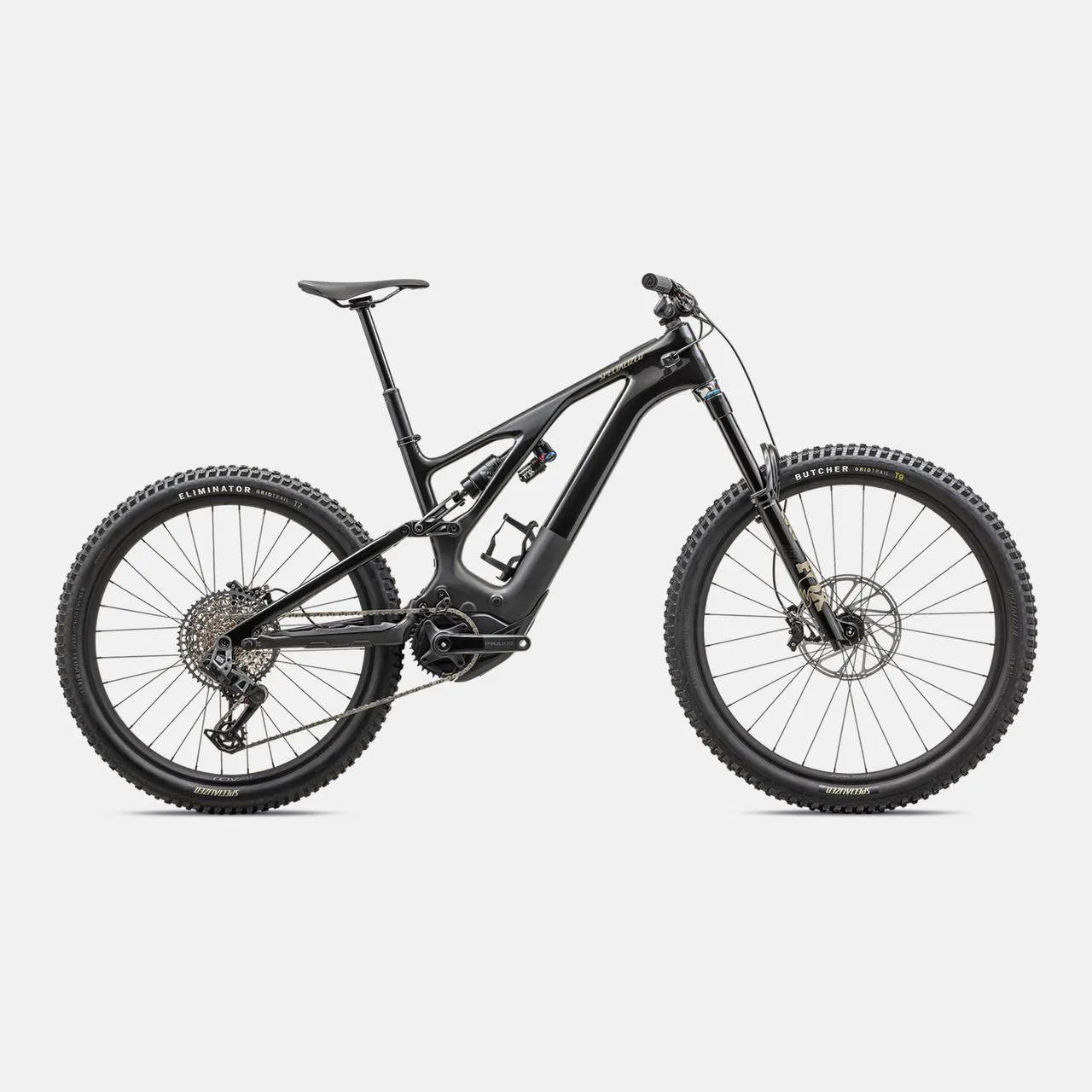 Turbo Levo 3 Expert T-Type