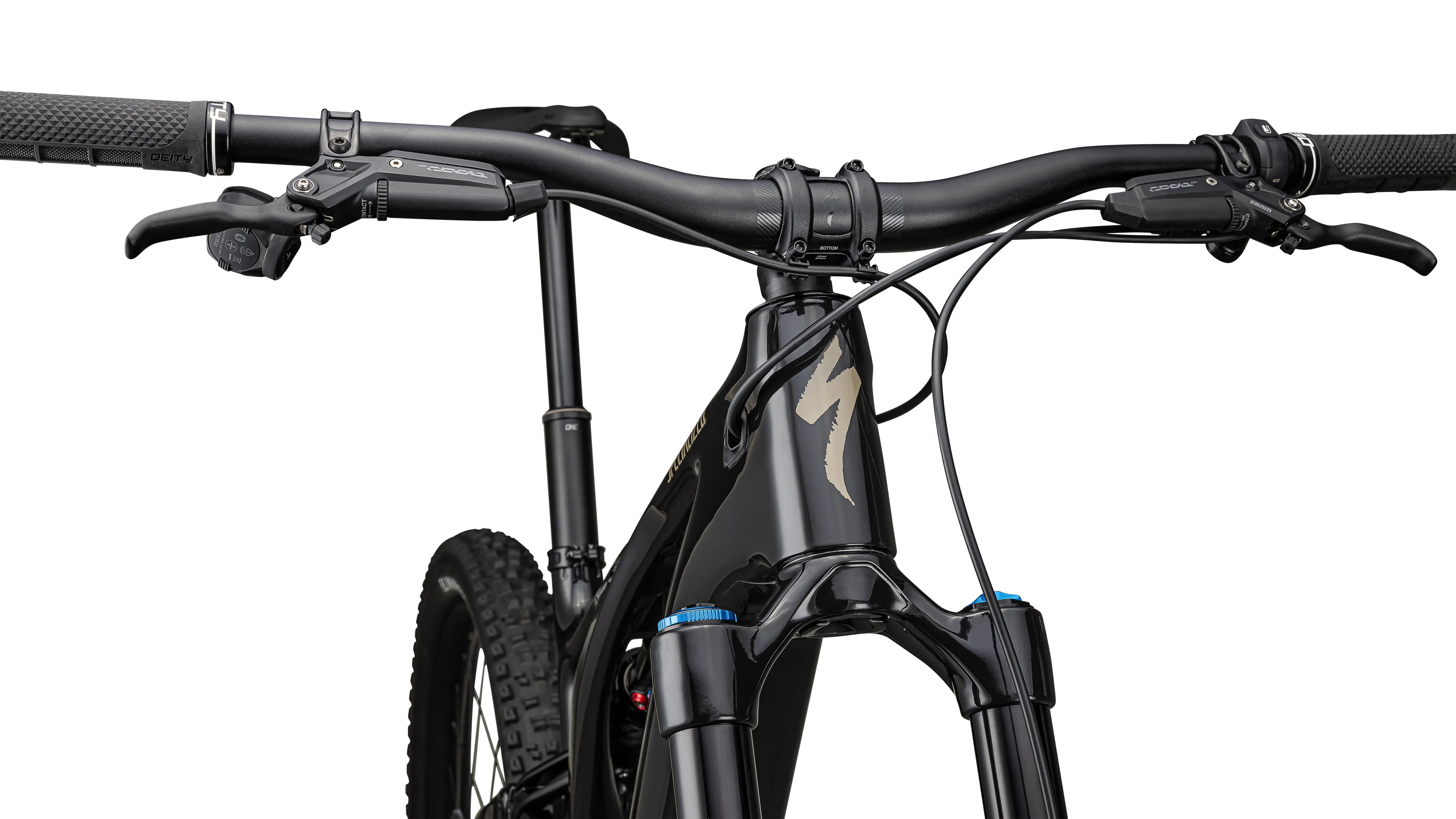 Turbo Levo 3 Expert T-Type