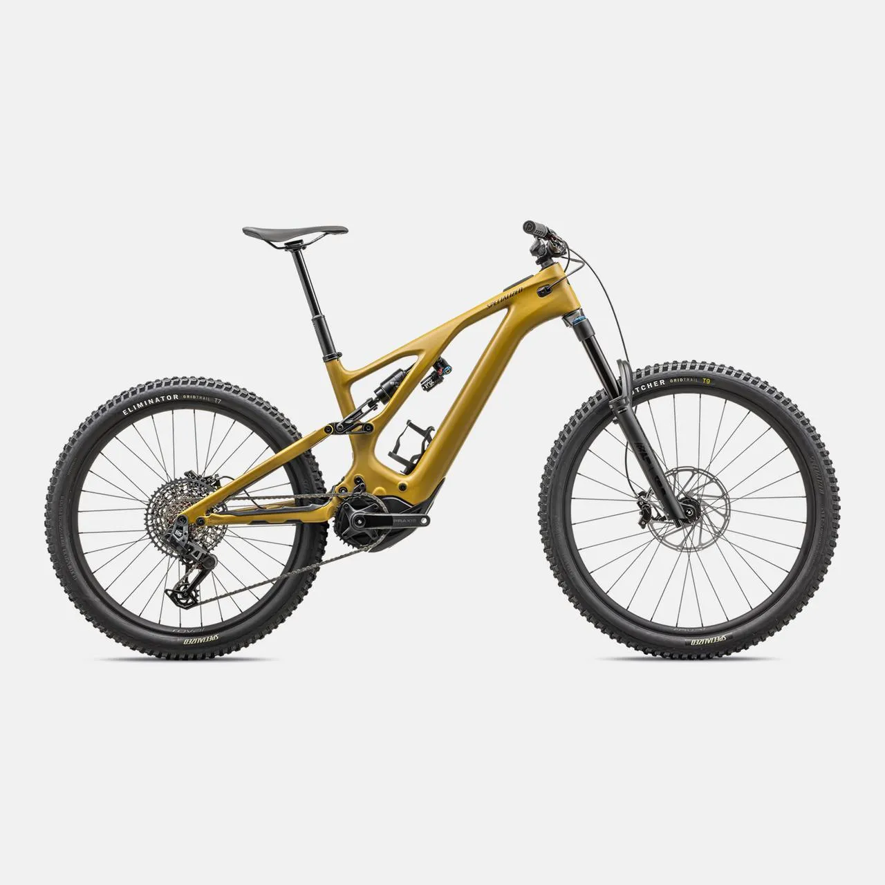 Turbo Levo 3 Expert T-Type