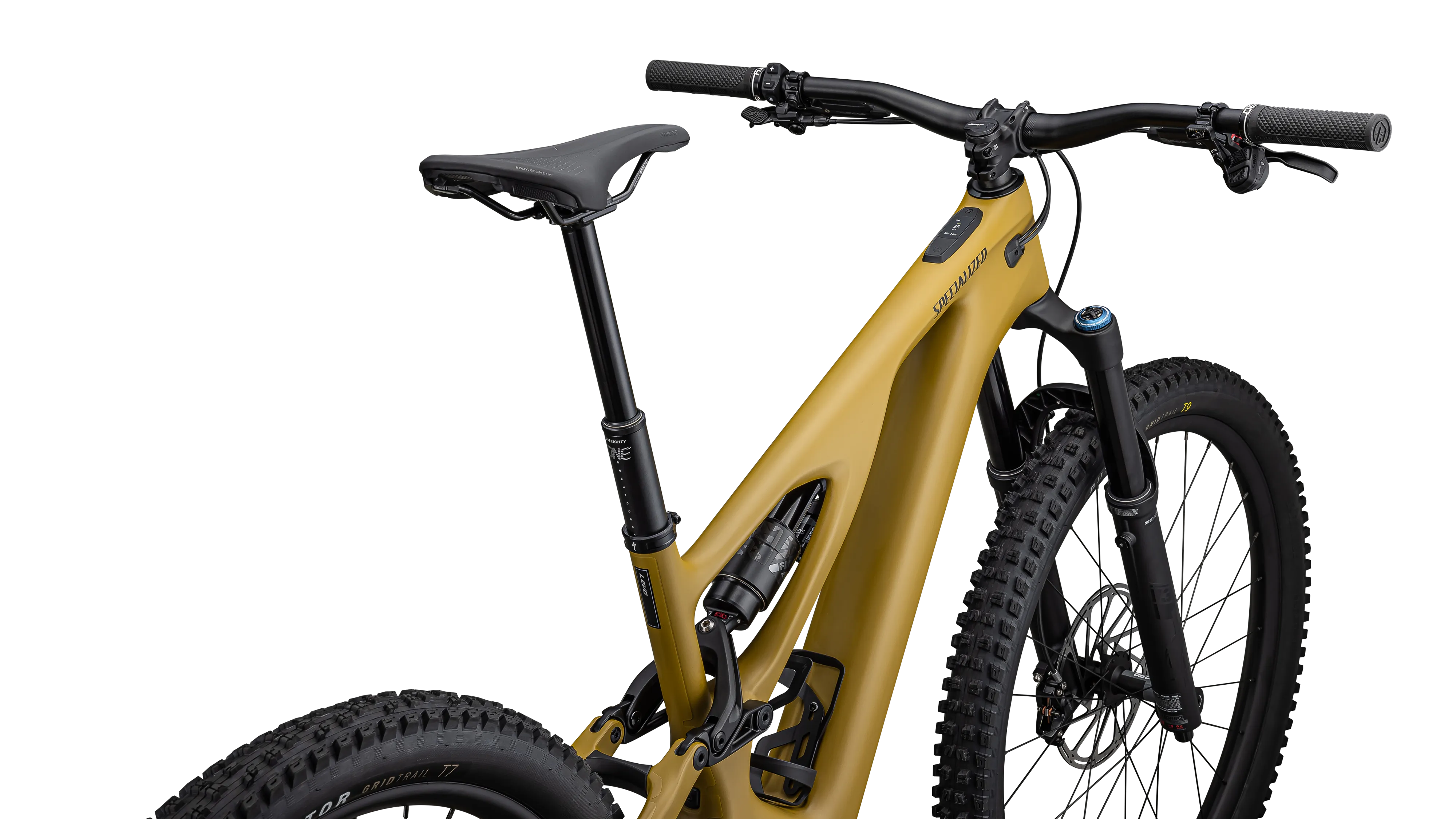 Turbo Levo 3 Expert T-Type