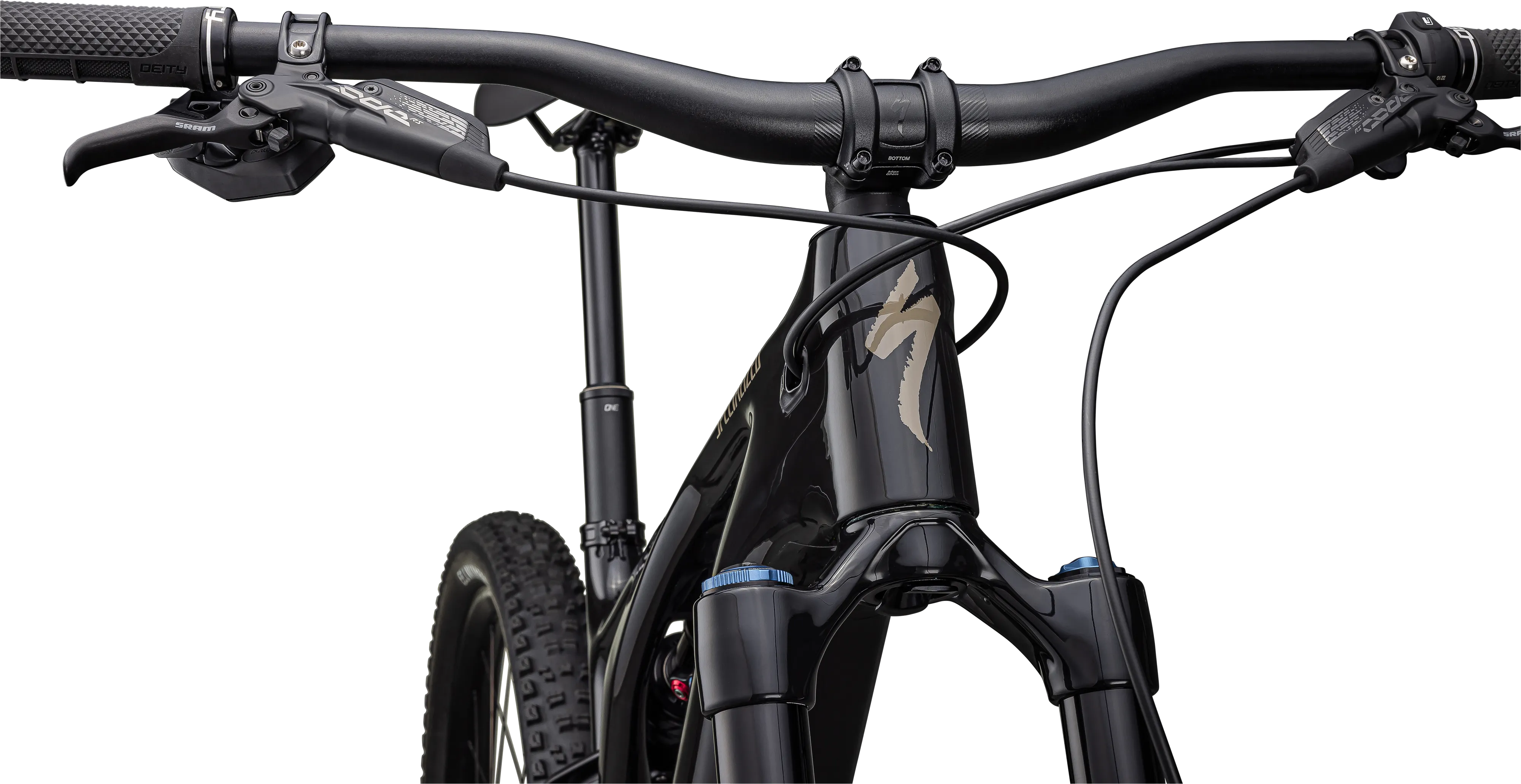 Turbo Levo 3 Expert