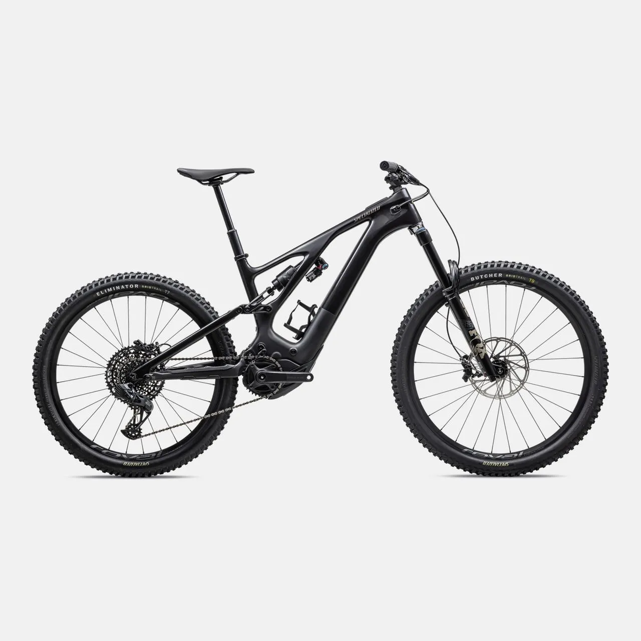 Turbo Levo 3 Expert