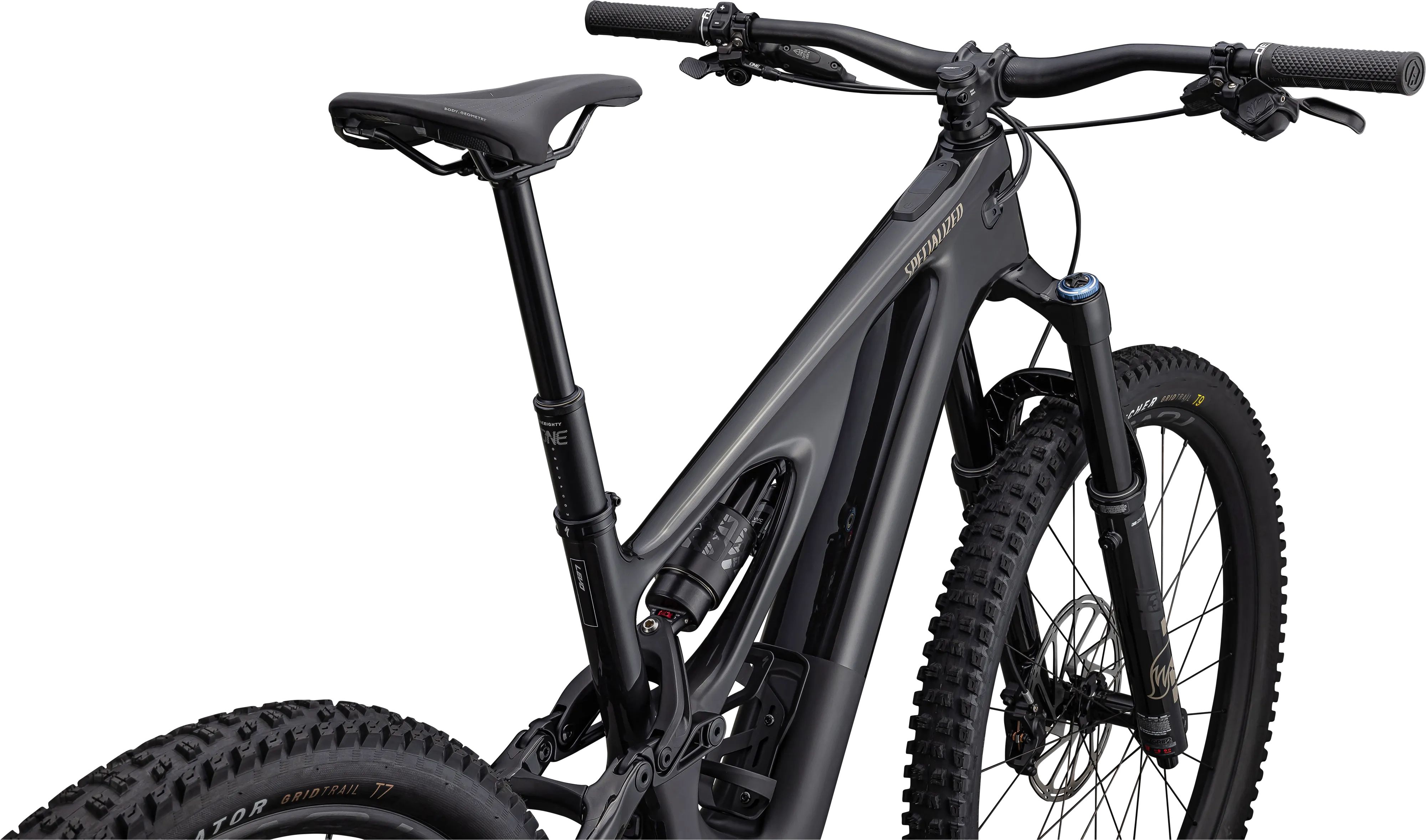 Turbo Levo 3 Expert