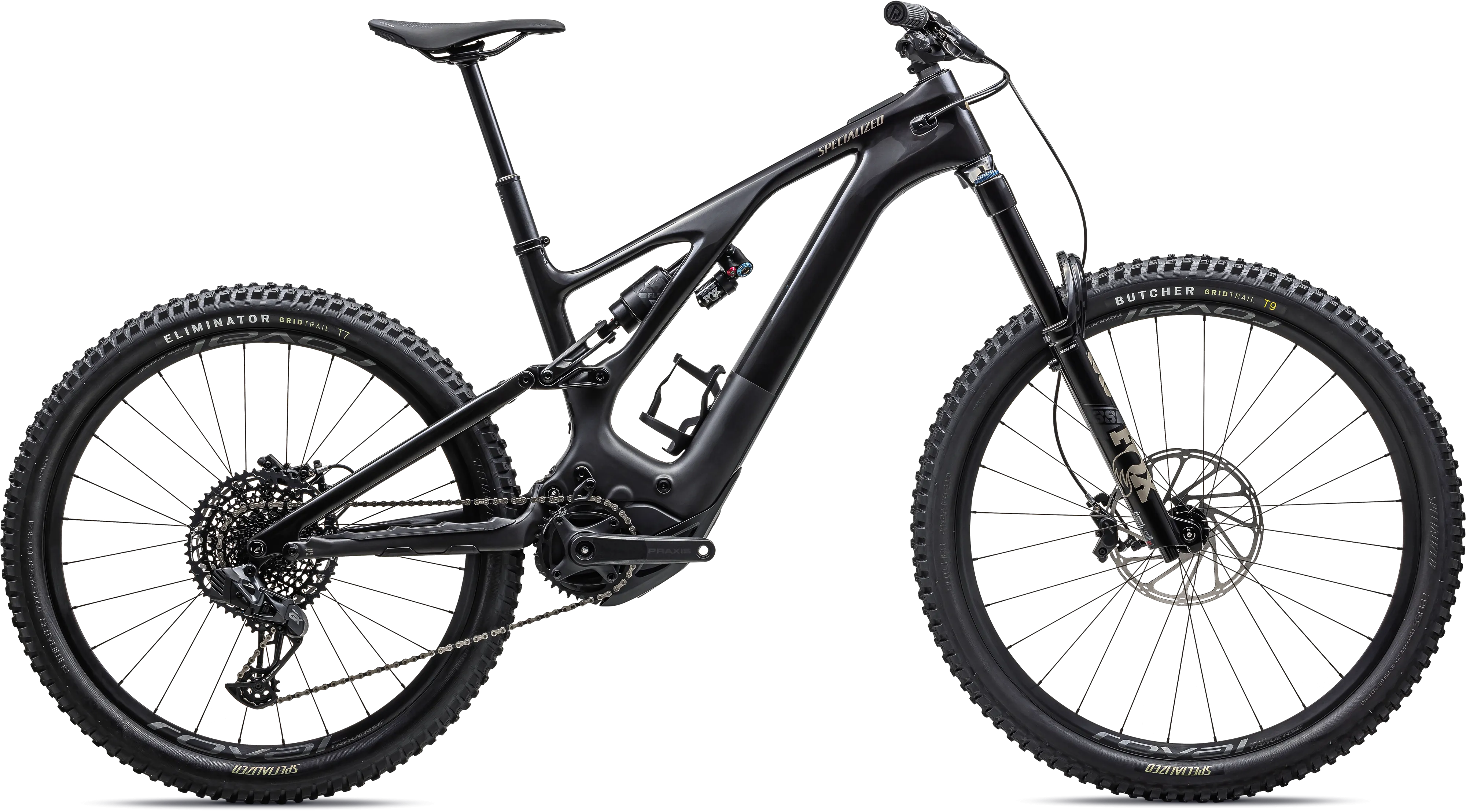 Turbo Levo 3 Expert