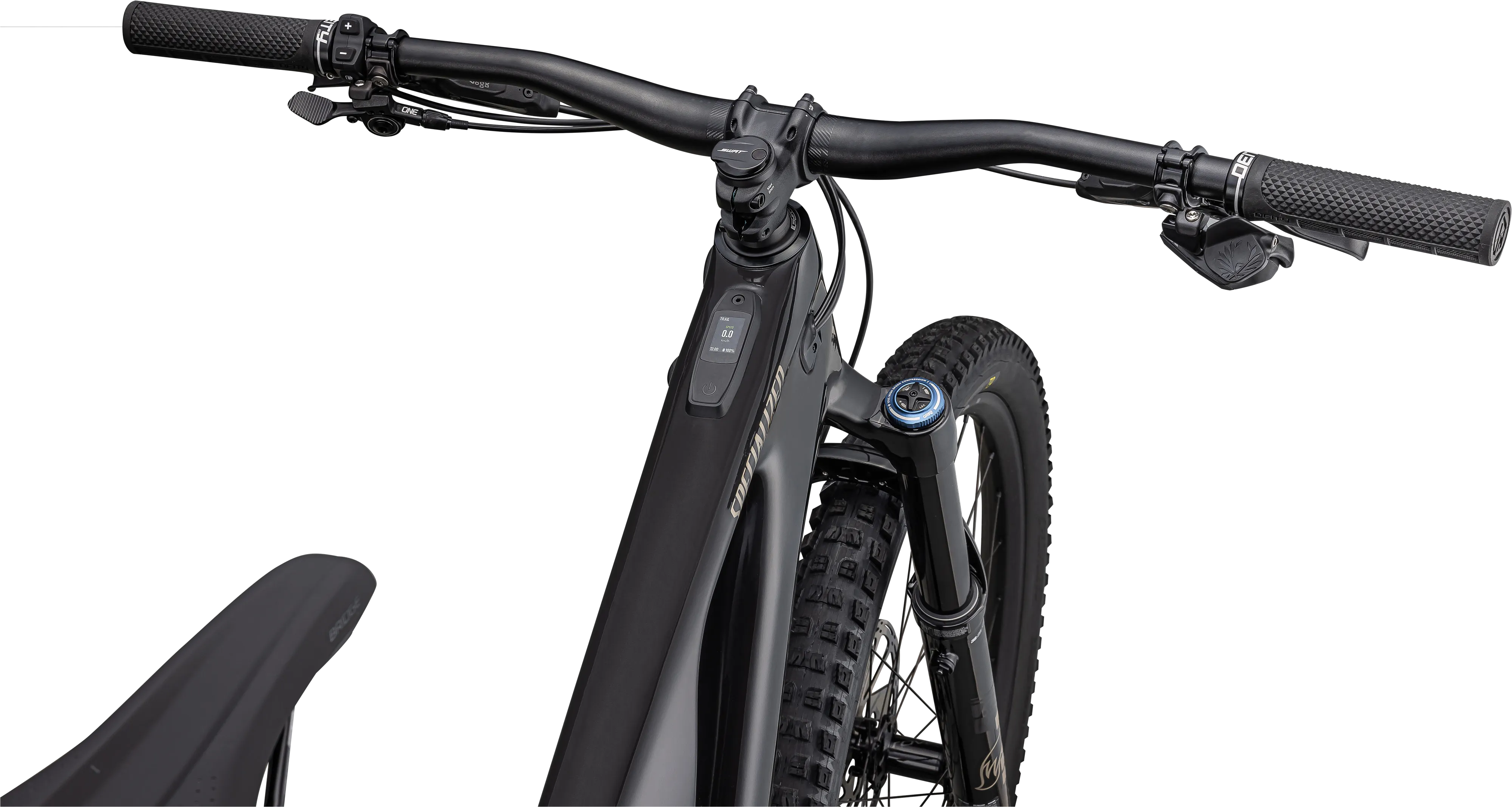 Turbo Levo 3 Expert