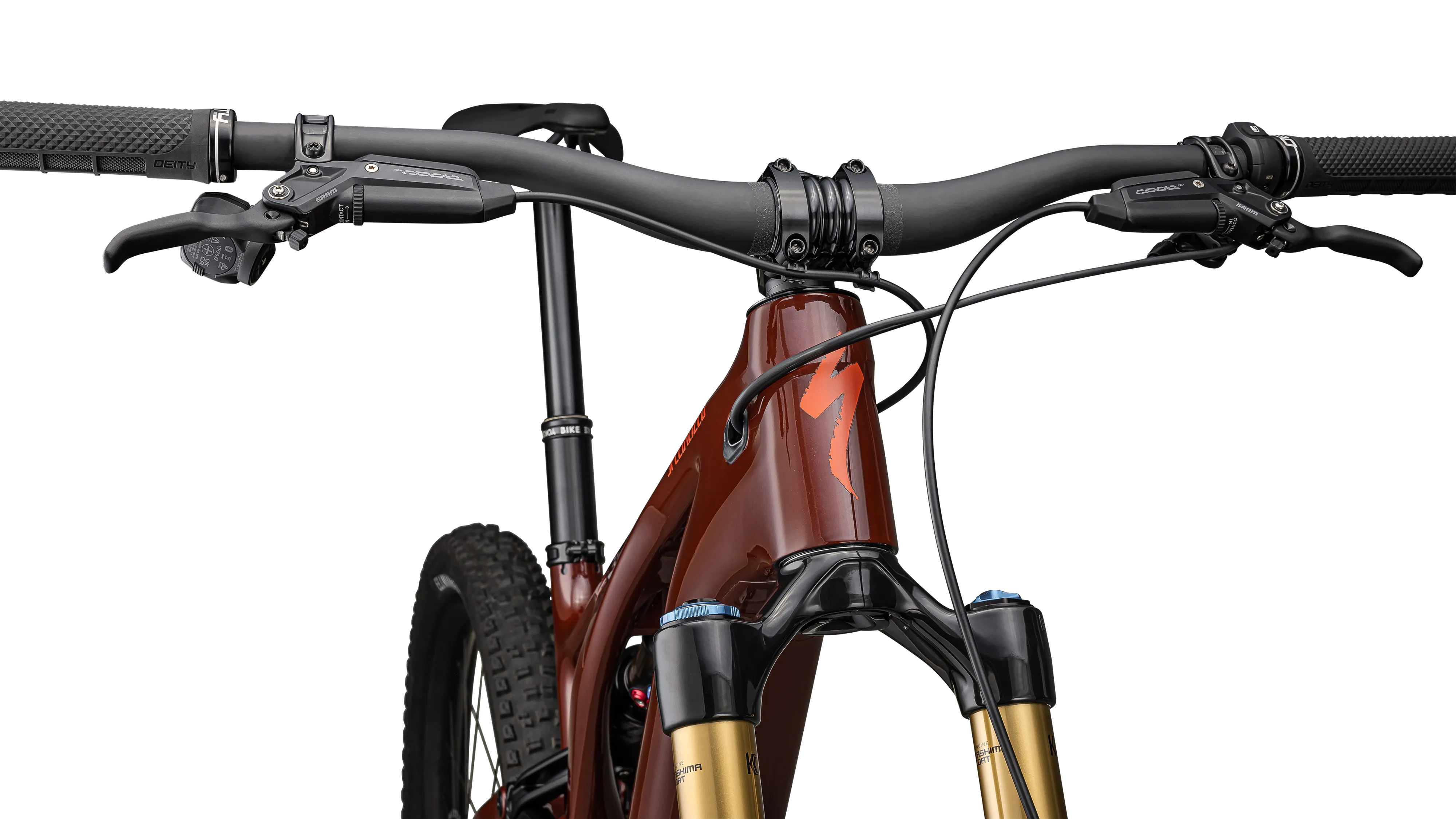 Turbo Levo 3 Pro Carbon