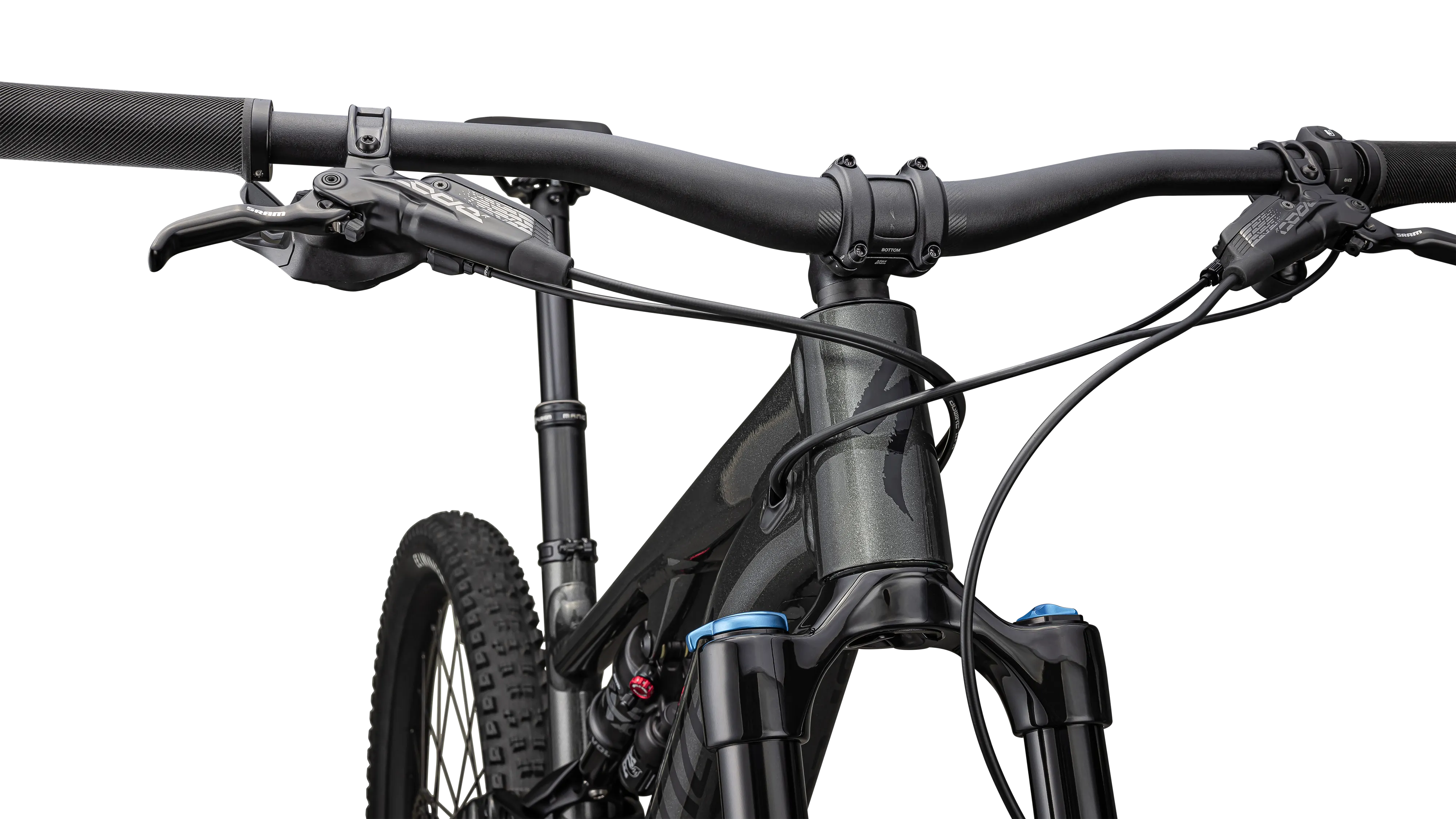 Turbo Levo SL 2 Comp Alloy