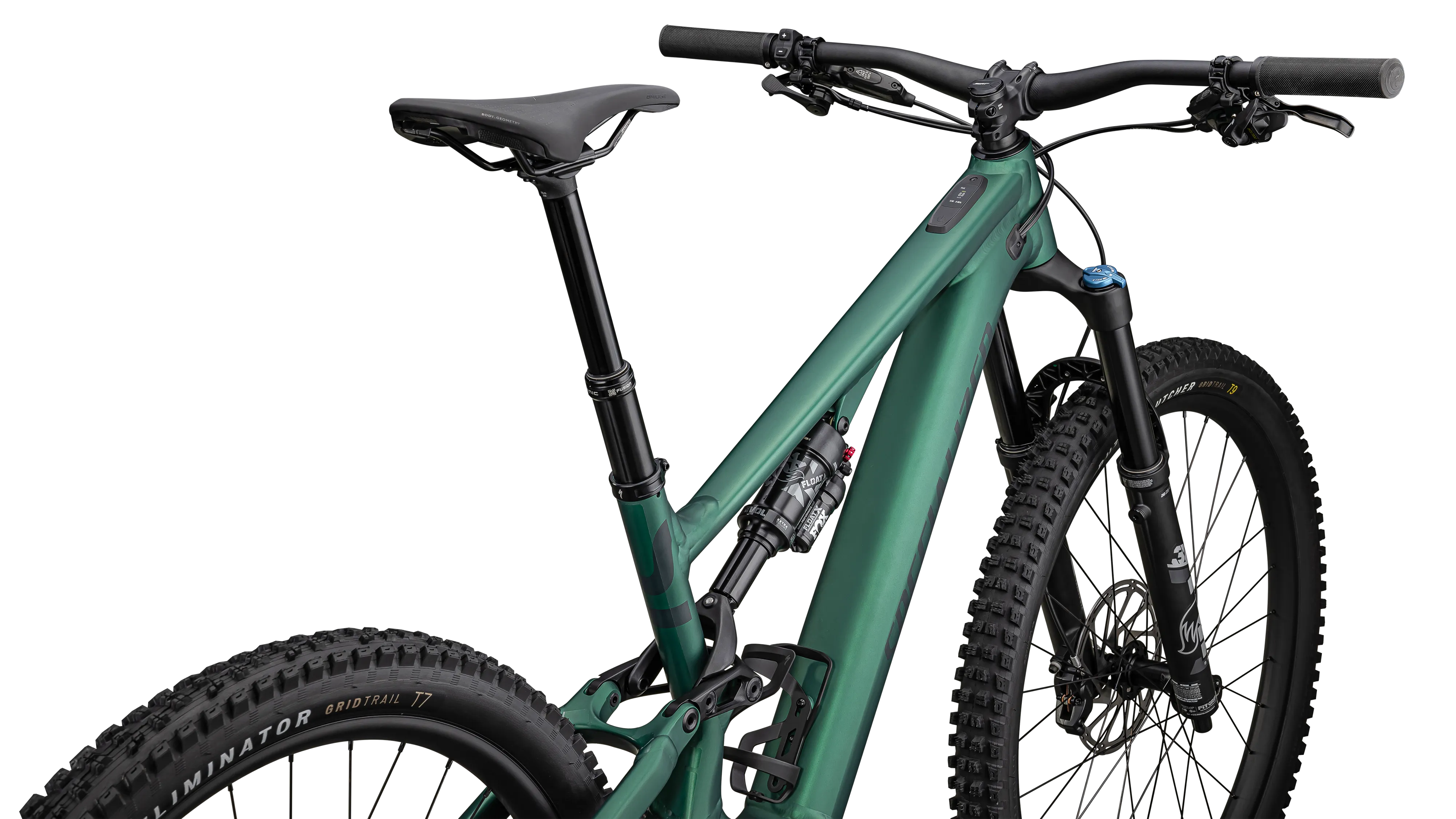 Turbo Levo SL 2 Comp Alloy