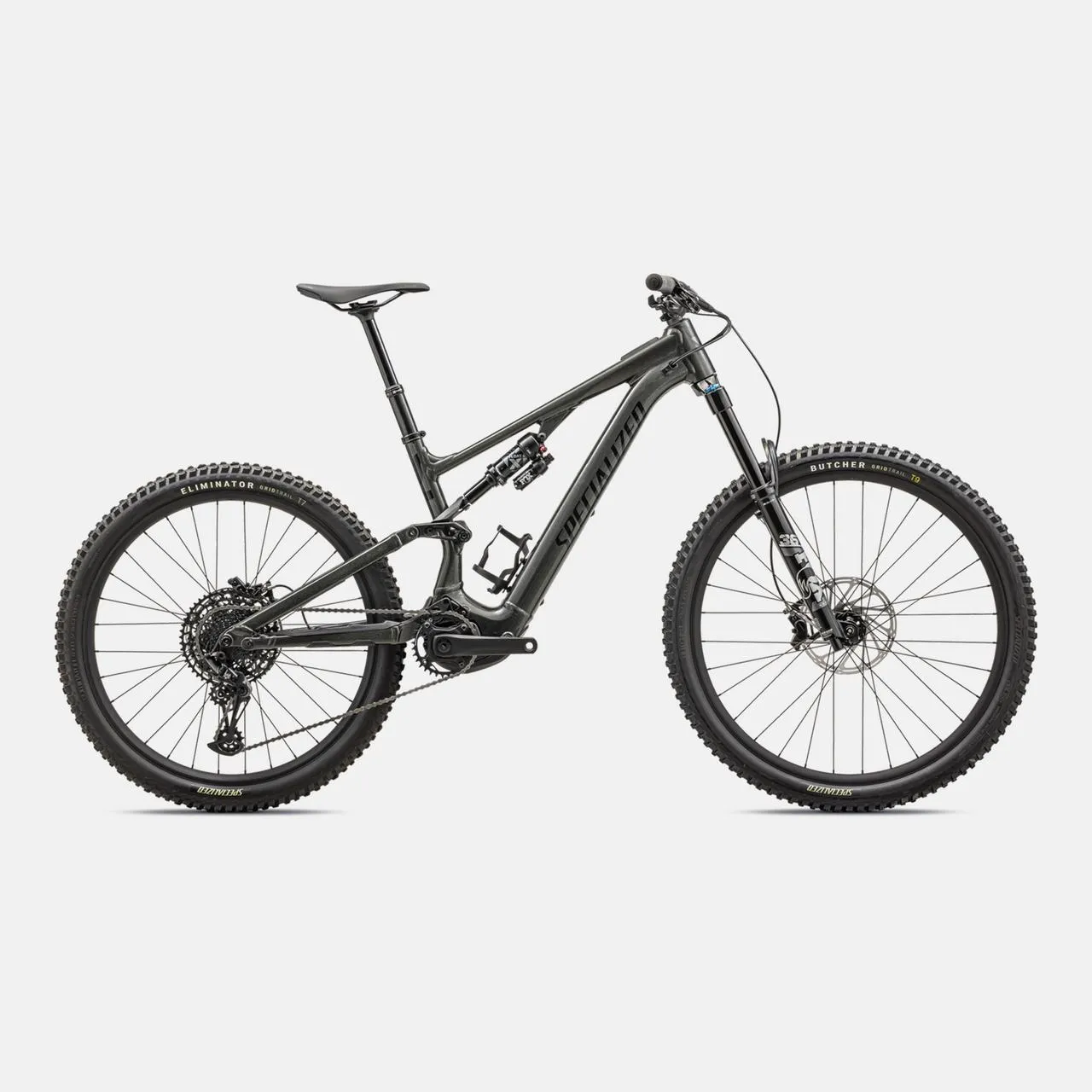 Turbo Levo SL 2 Comp Alloy
