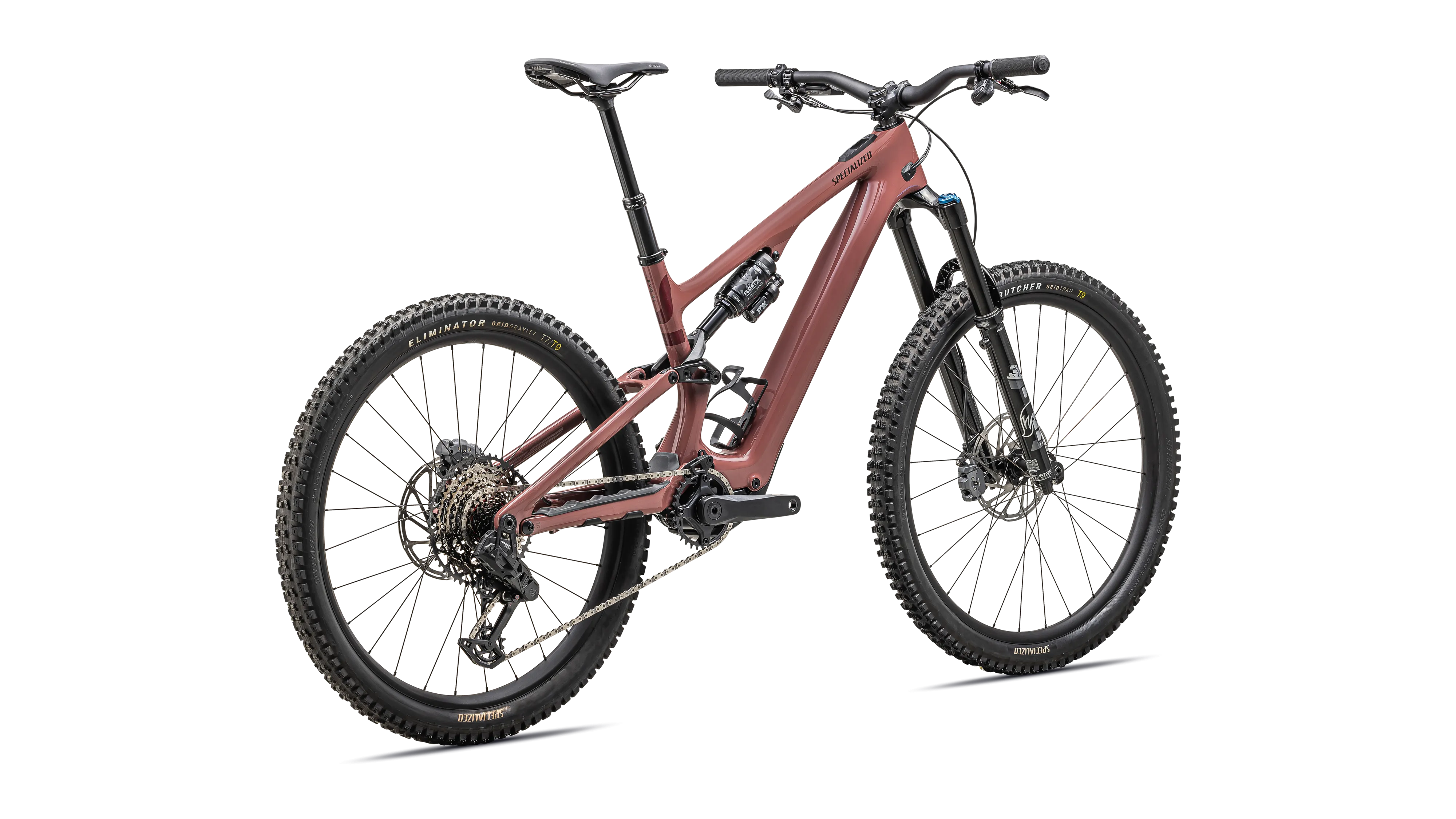 Turbo Levo SL 2 Comp