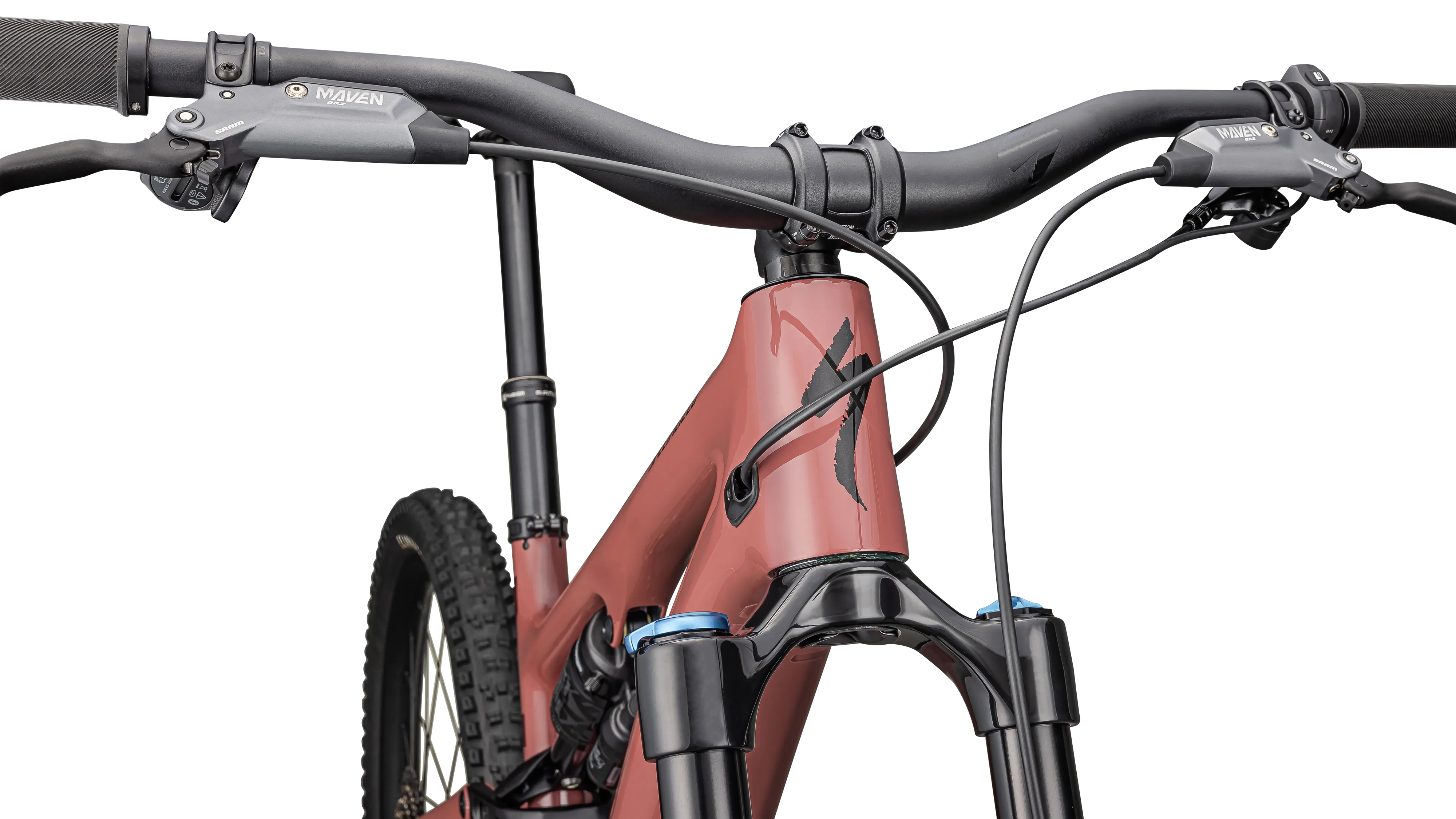 Turbo Levo SL 2 Comp