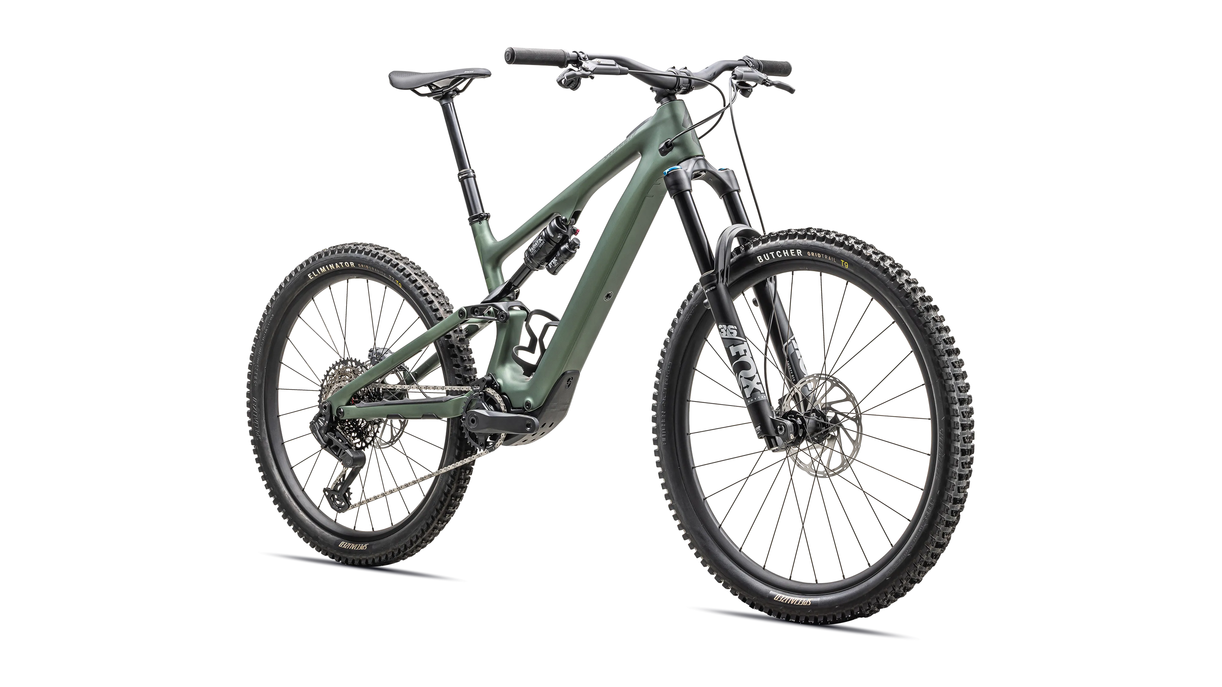 Turbo Levo SL 2 Comp