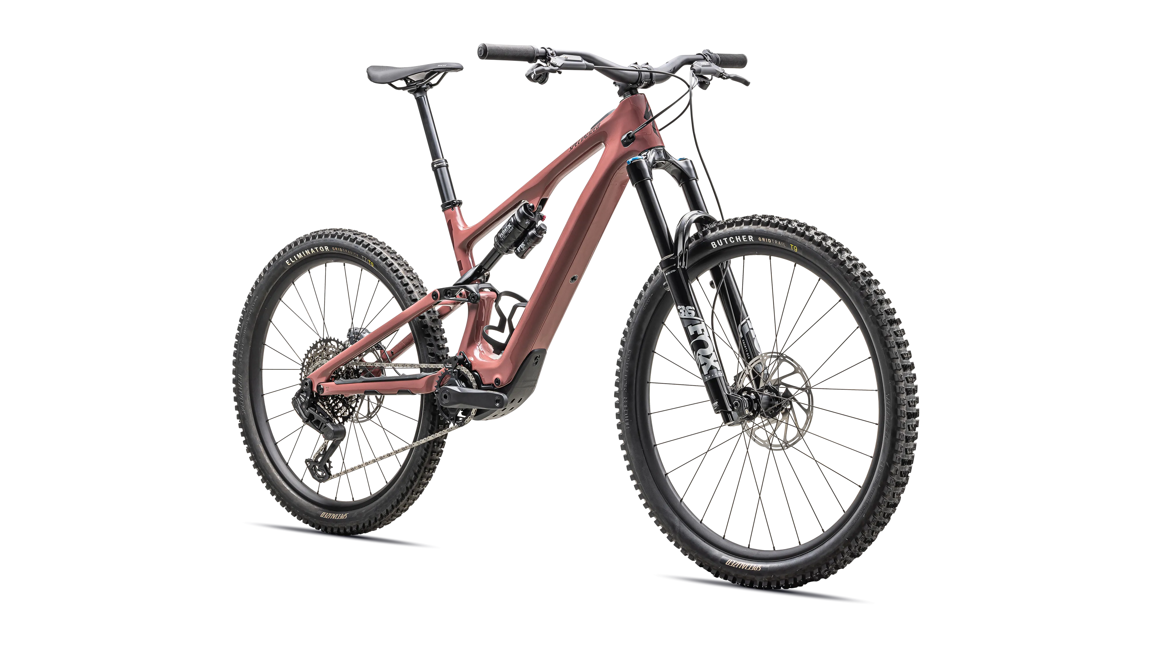Turbo Levo SL 2 Comp