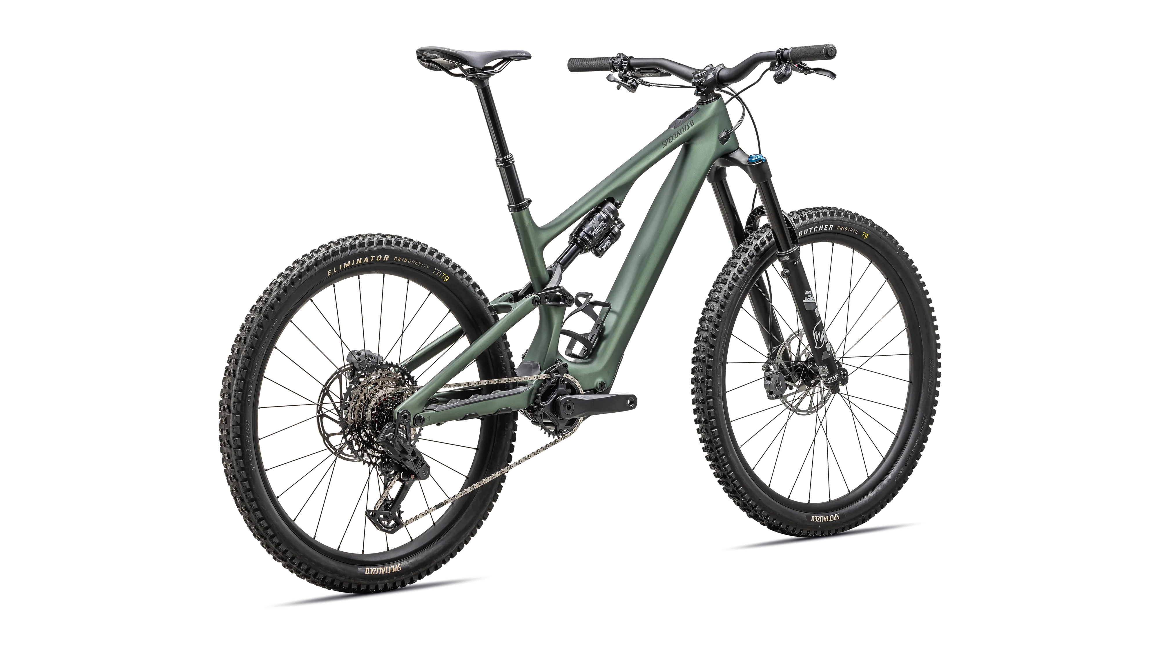 Turbo Levo SL 2 Comp