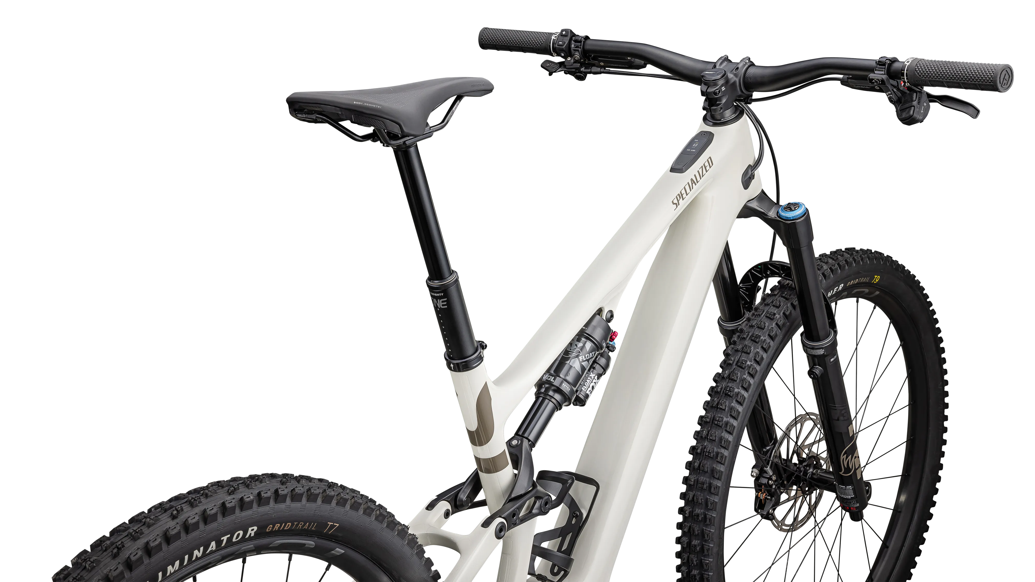 Turbo Levo SL 2 Expert Carbon