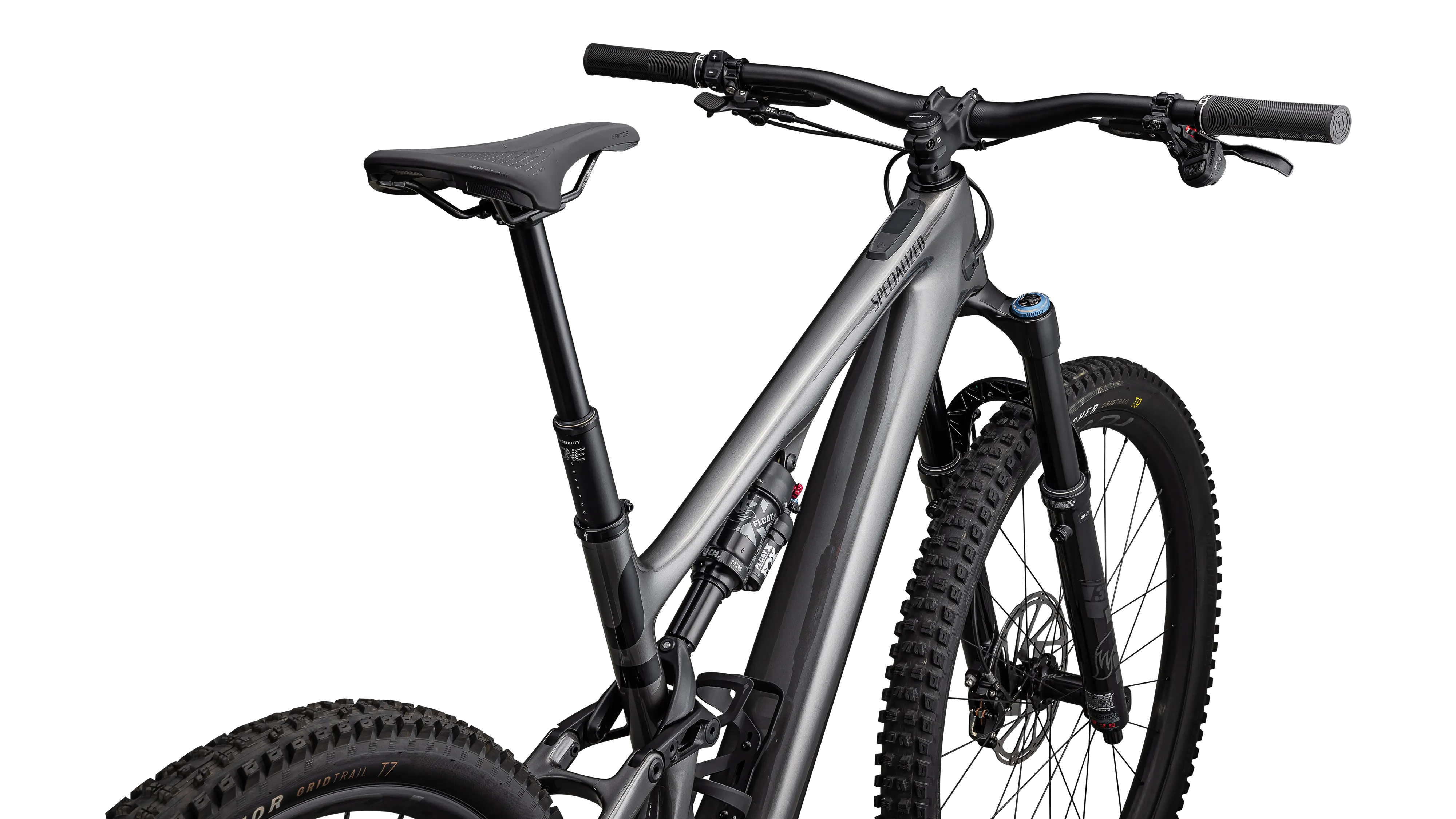 Turbo Levo SL 2 Expert Carbon