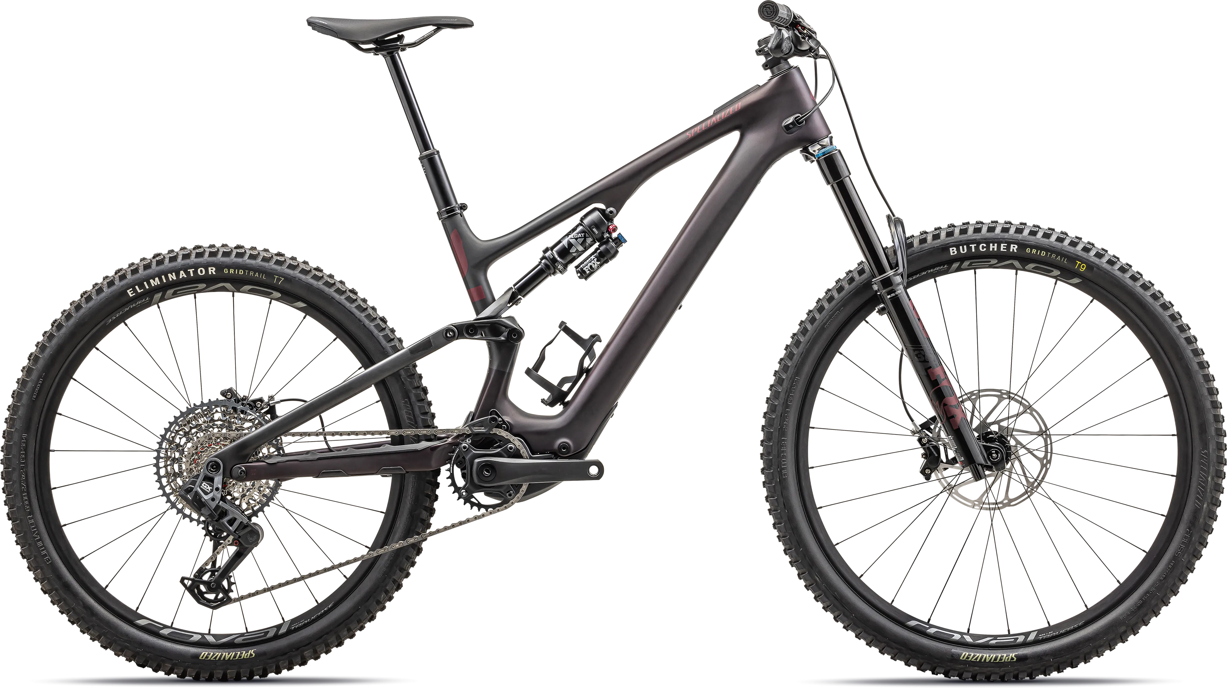Turbo Levo SL 2 Expert Carbon