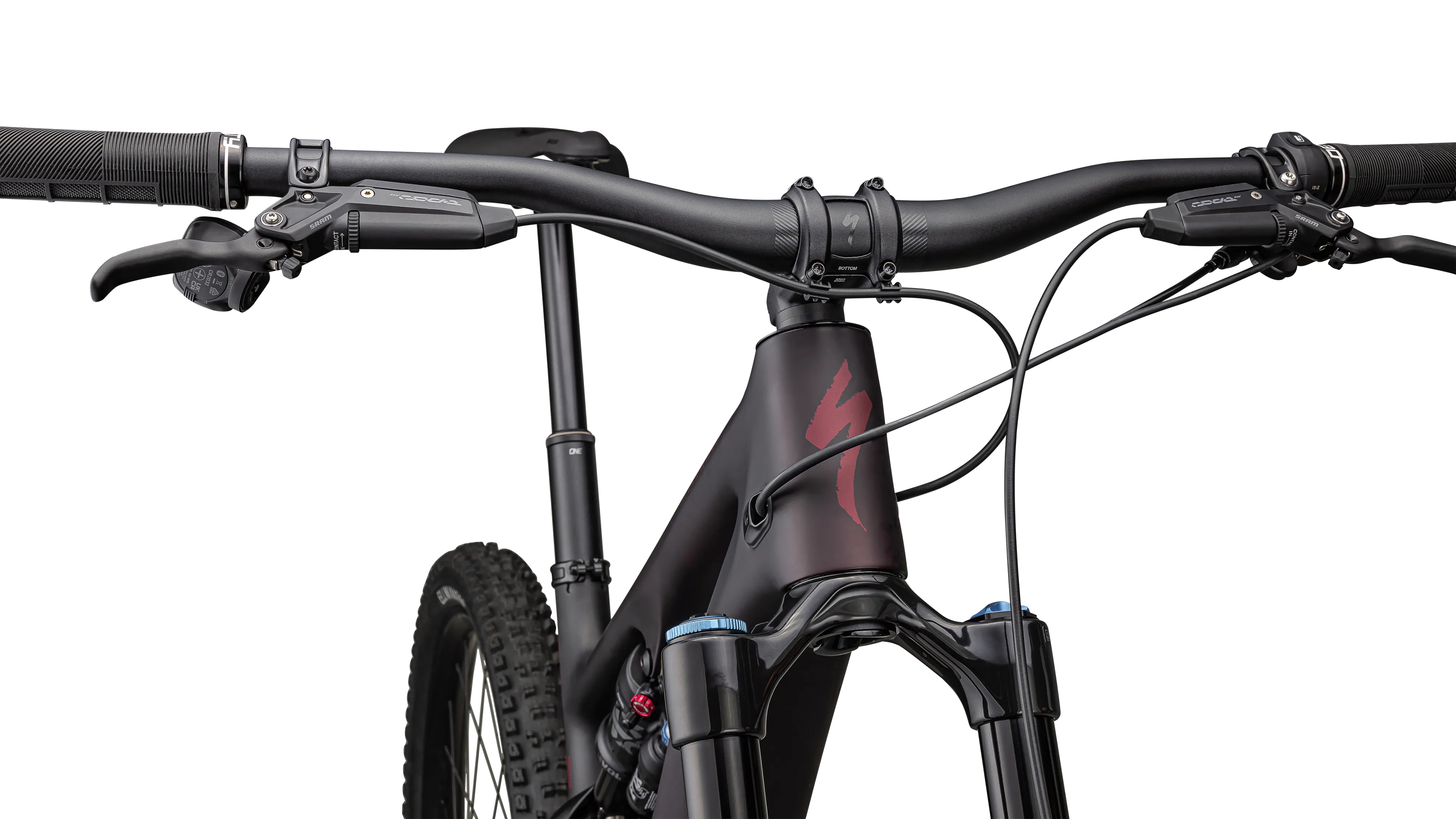 Turbo Levo SL 2 Expert Carbon
