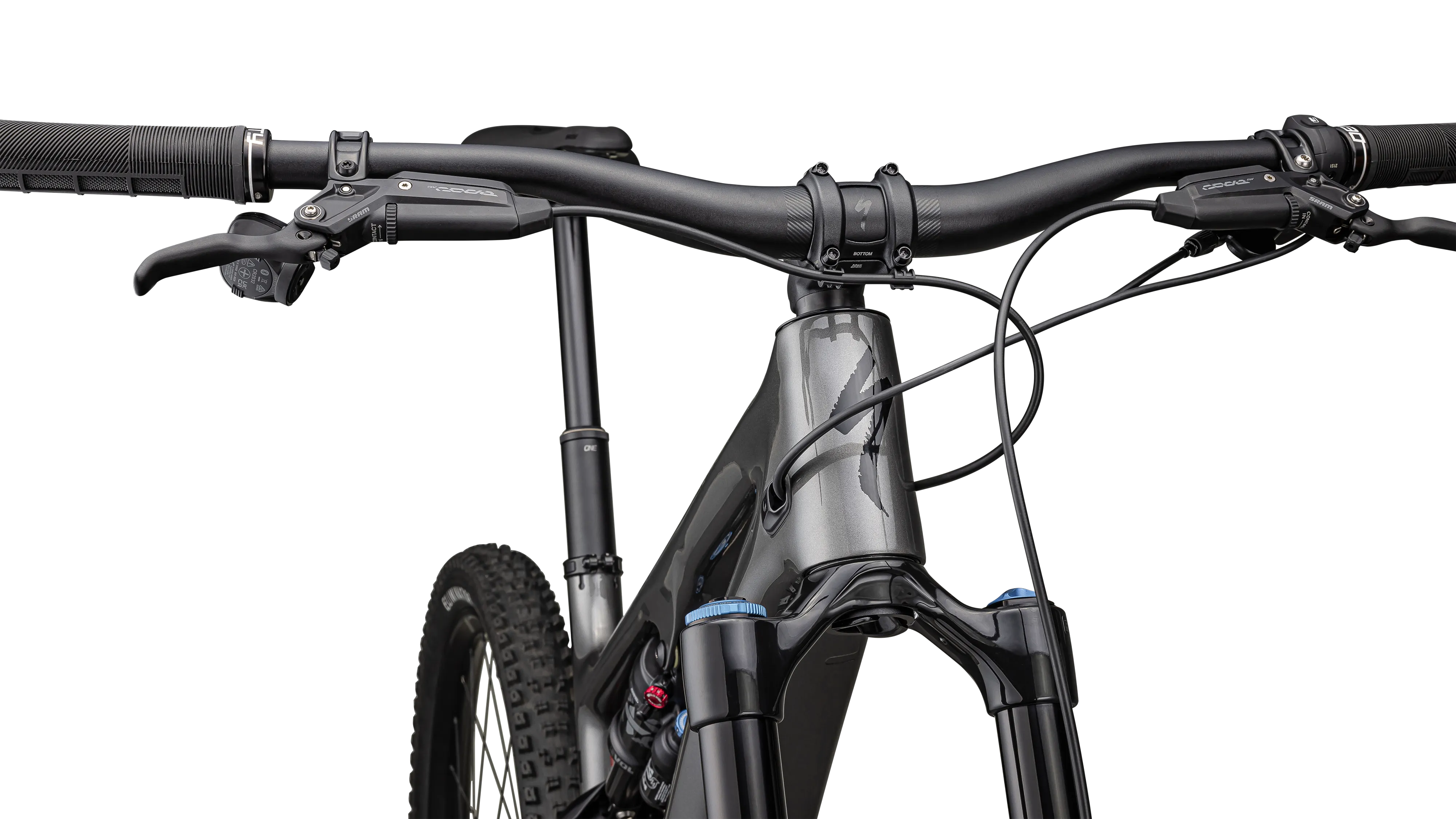 Turbo Levo SL 2 Expert Carbon