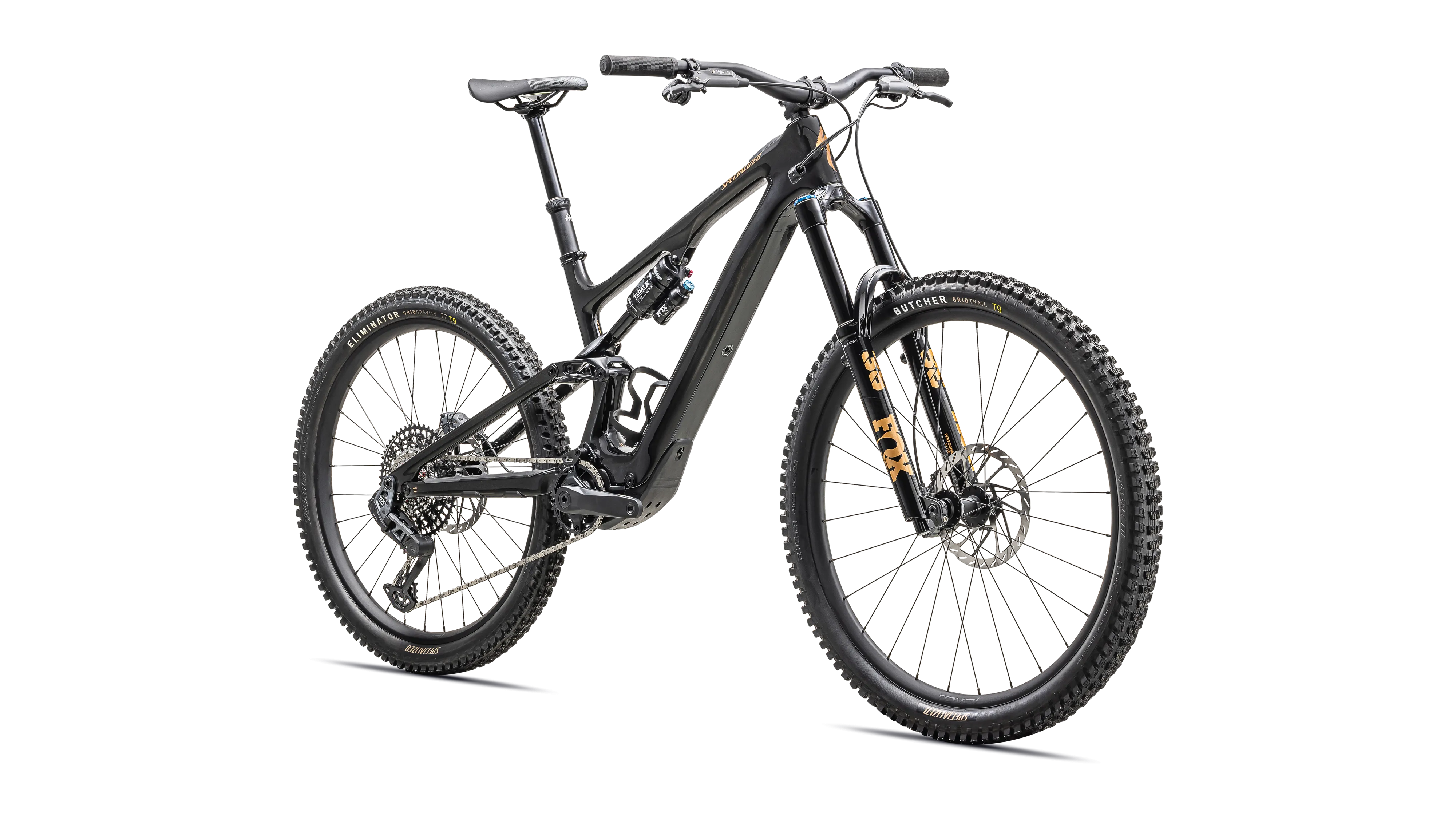 Turbo Levo SL 2 Expert