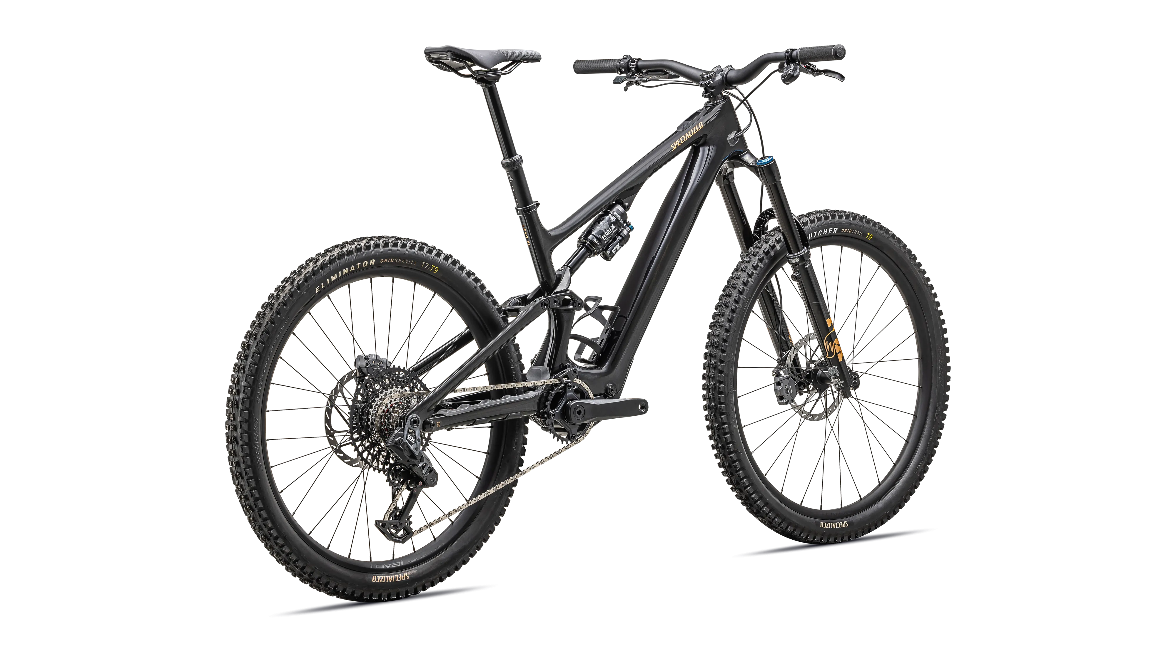 Turbo Levo SL 2 Expert