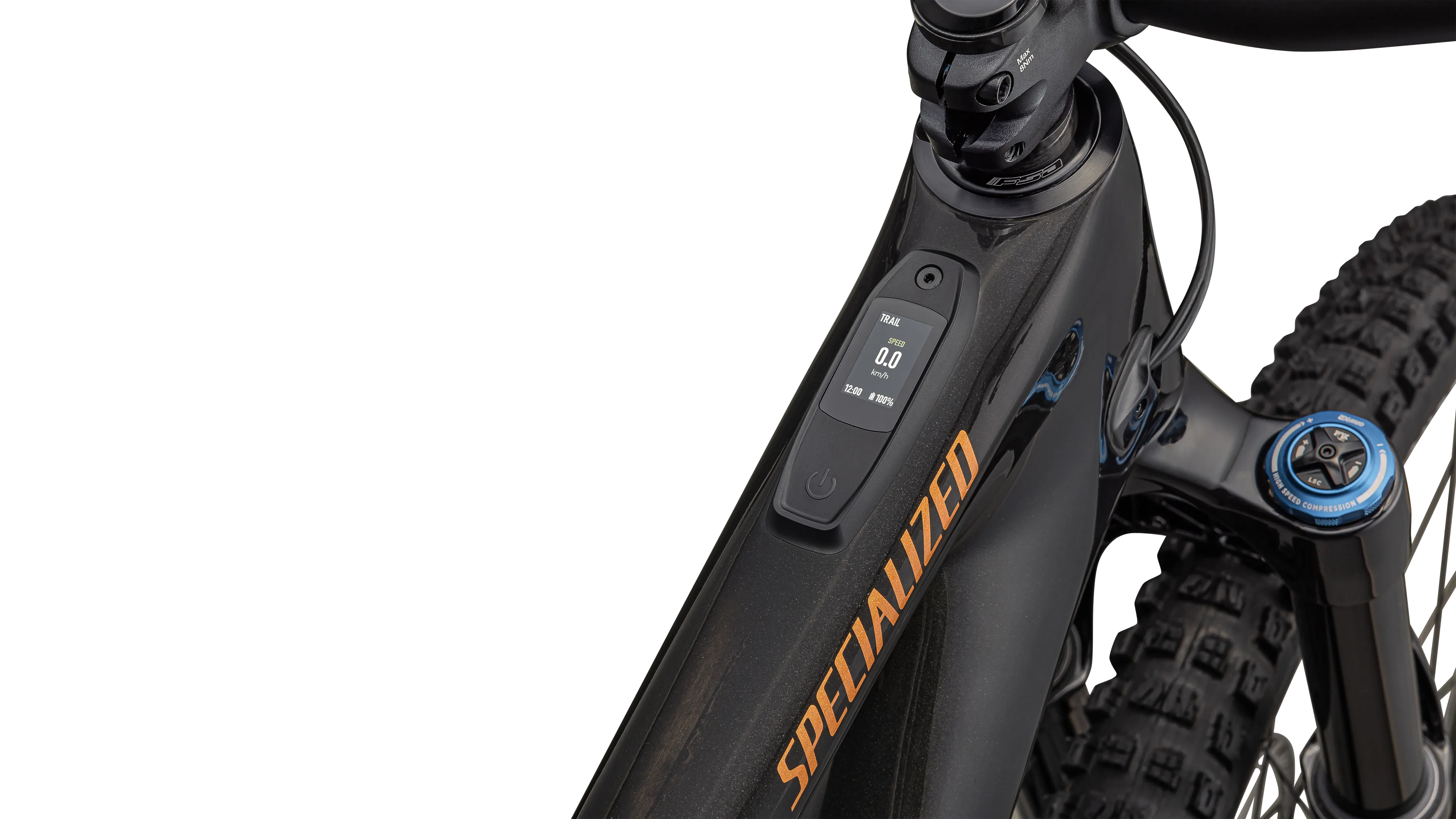 Turbo Levo SL 2 Expert