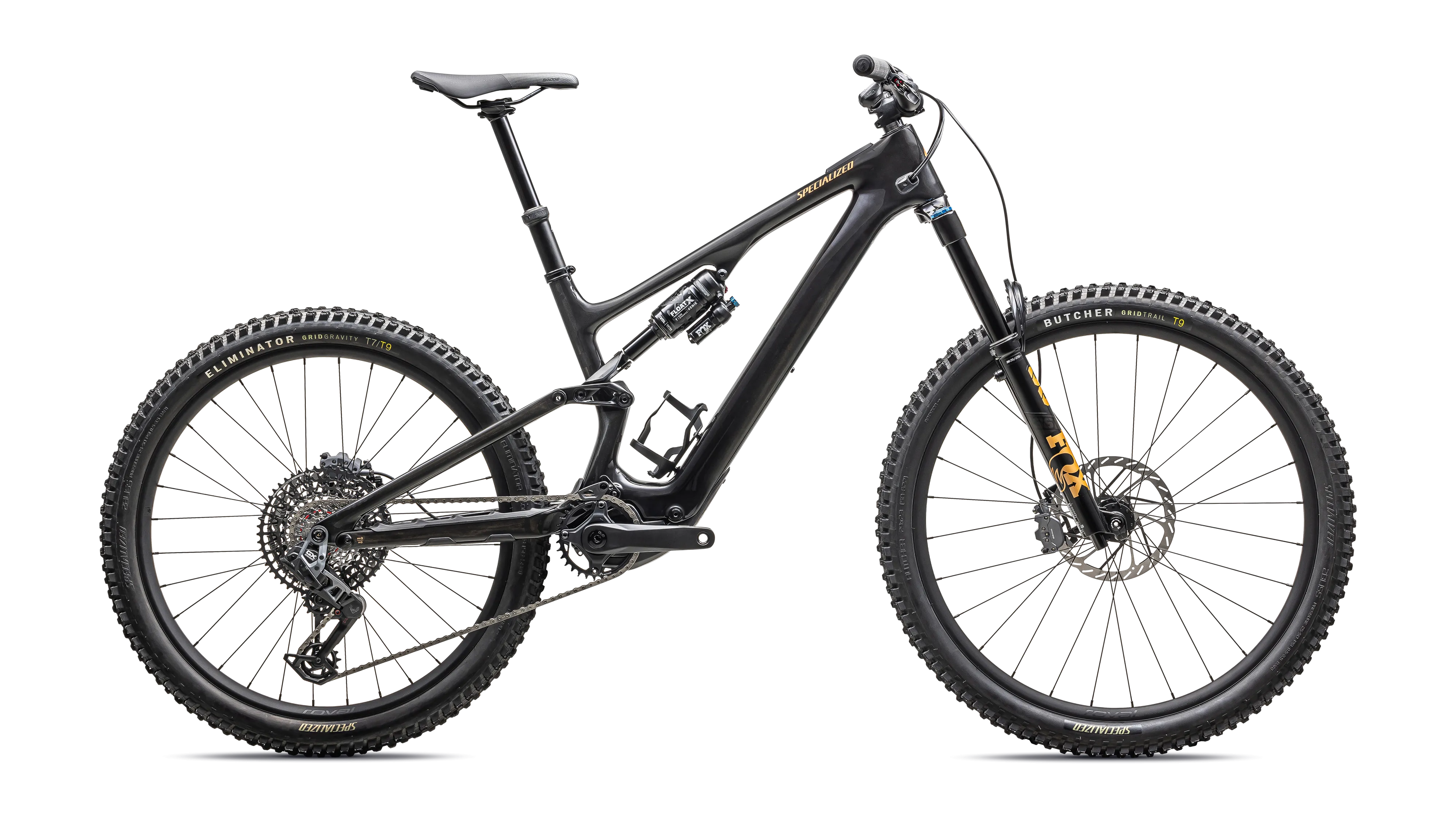Turbo Levo SL 2 Expert