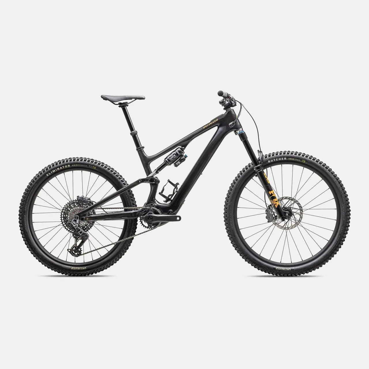 Turbo Levo SL 2 Expert
