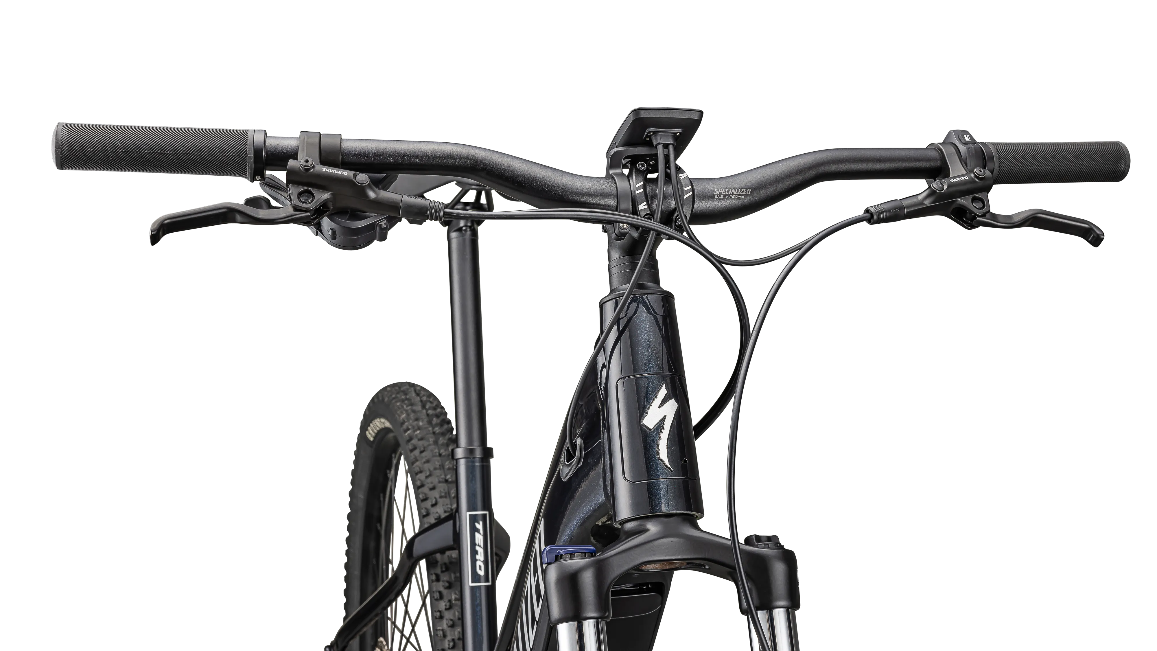 Turbo Tero 3.0 Step-Through
