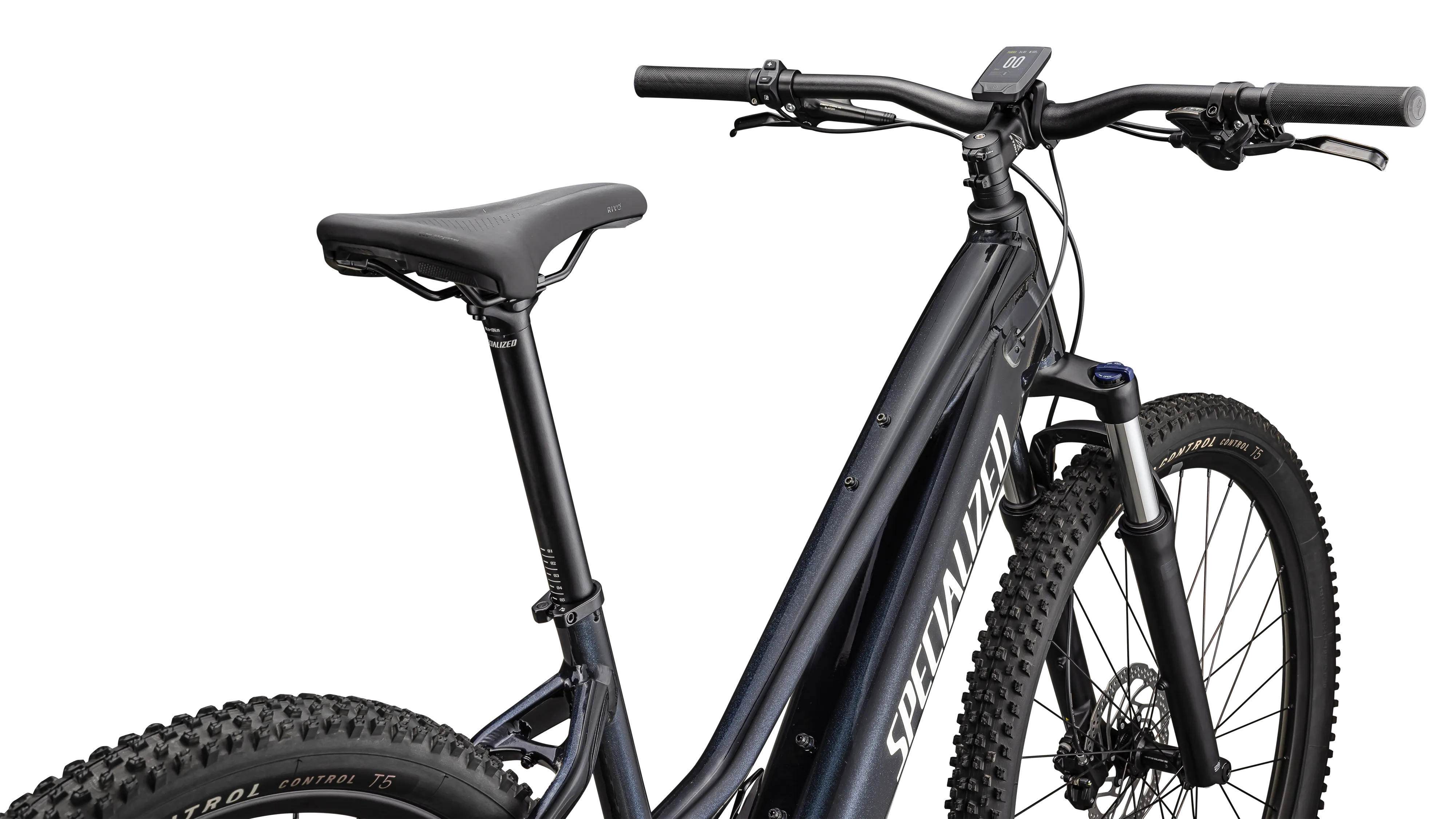 Turbo Tero 3.0 Step-Through