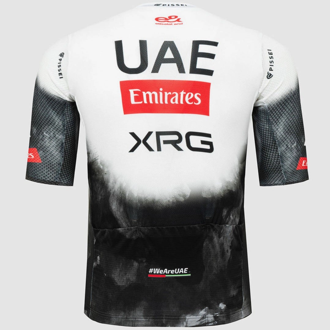UAE Team Emirates 2025 Pissei T-shirt