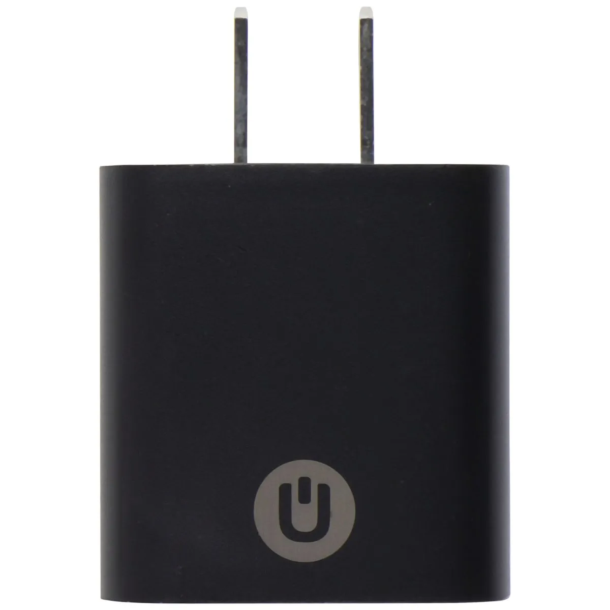 Ubreakifix 18W Quick Charge 3.0 Single Usb Wall Charger - Black Hot Price Drop