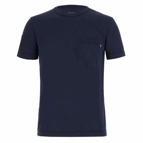 UCI Rainbow t-shirt - Blue