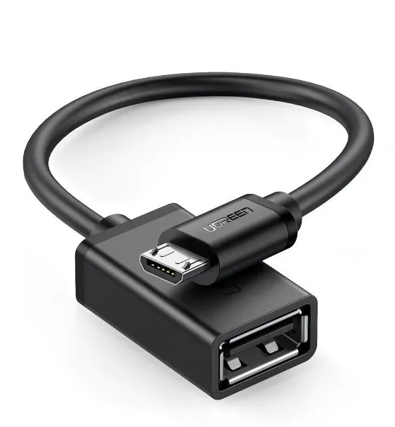 Grab Save Today Special Occasion Discount Ugreen 10396 Micro Usb 2.0 Otg Adapter Cable