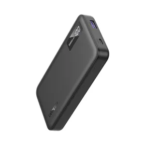 Shop Smart Deals Ugreen Pd Power Bank 10000Mah - Black (Ug-Pb311-25742)