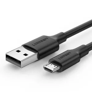 Ugreen Usb 2.0 Male To Micro Usb Cable Weekend Flash Offer Instant Deal Today