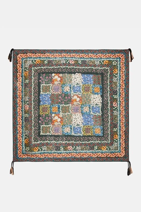 Daily Deal Frenzy Best Deal Today Daisy Scarf