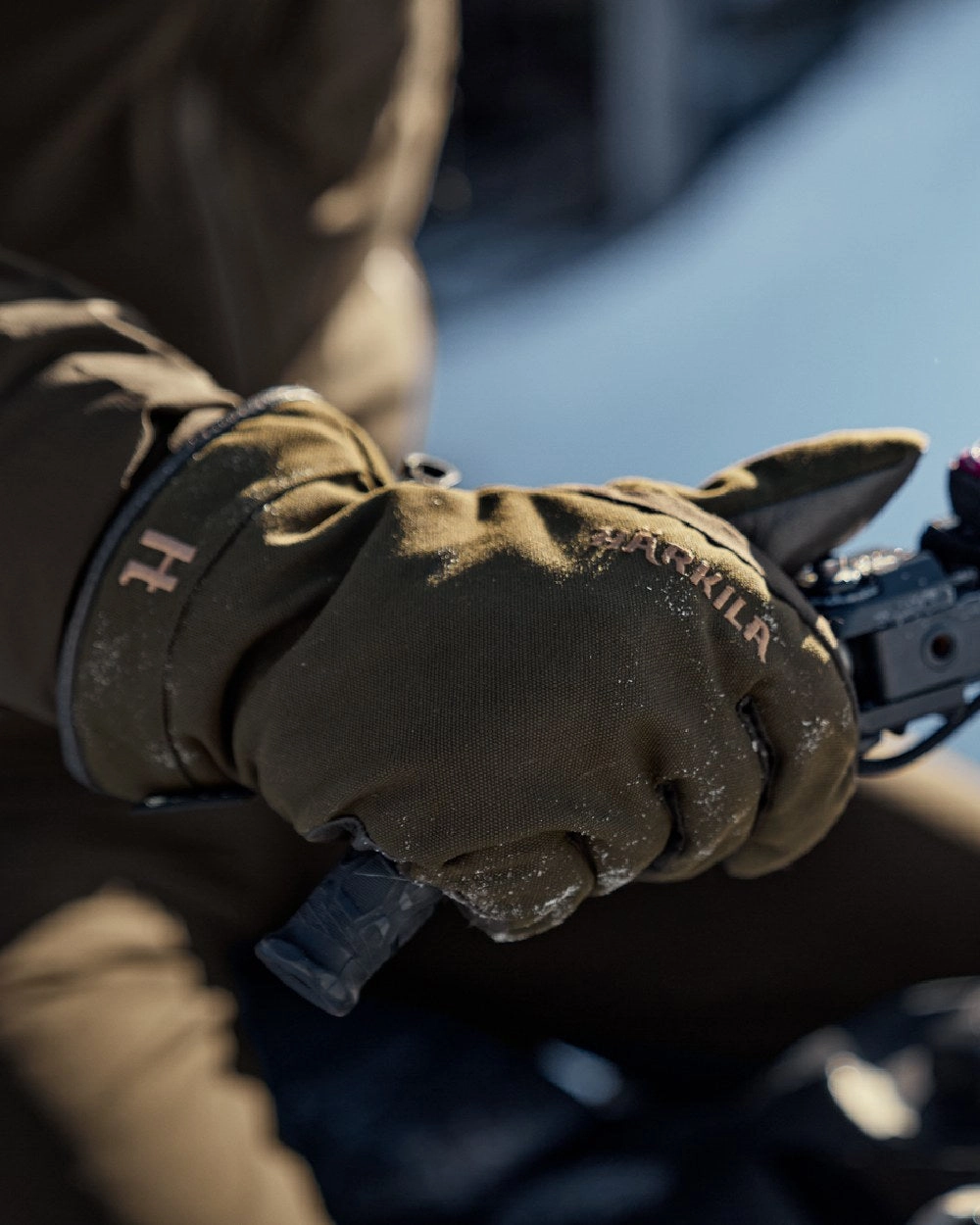 GiftWorthy Sale Harkila Pro Hunter Gtx Gloves